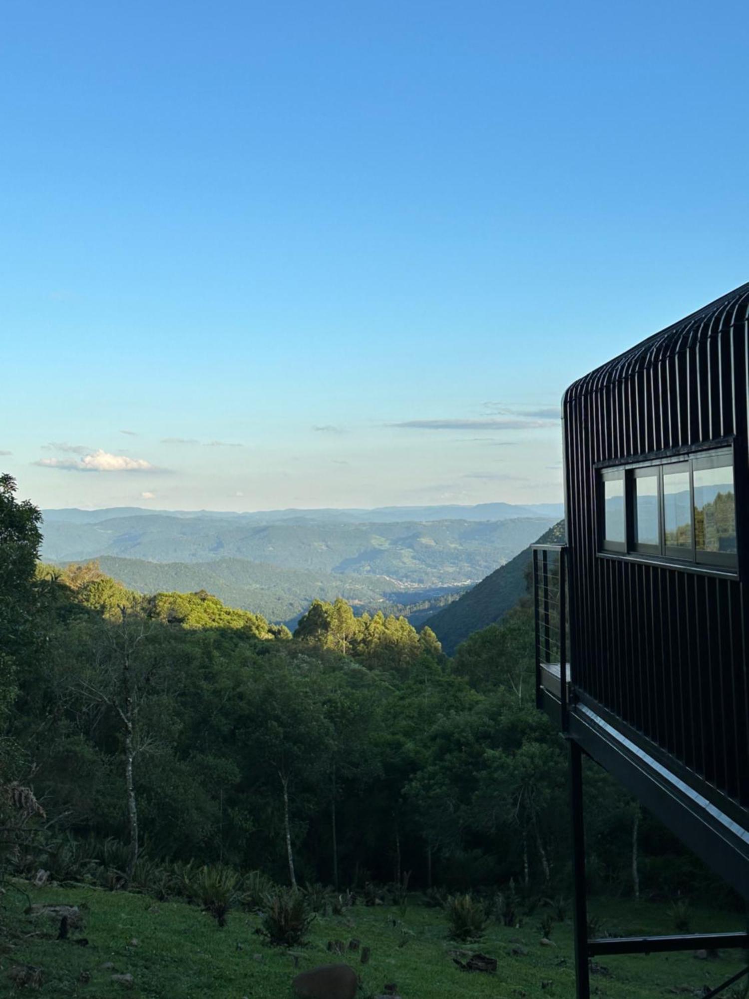 Tenda de luxo Caminho Aguas Gramado