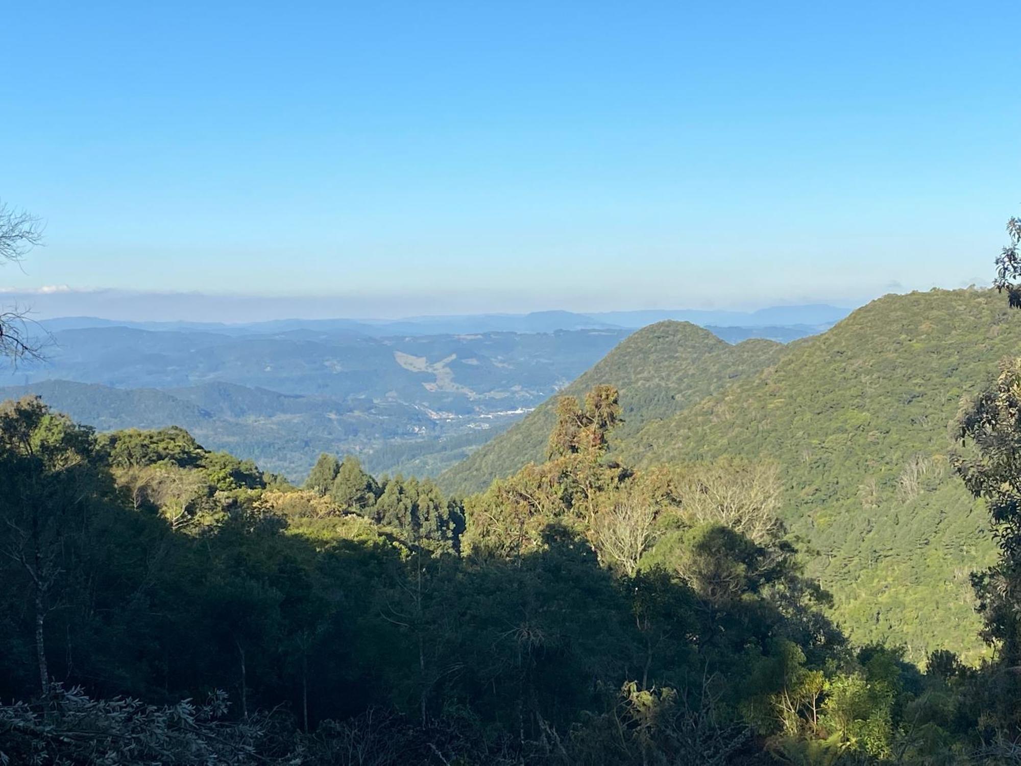 Tenda de luxo Caminho Aguas