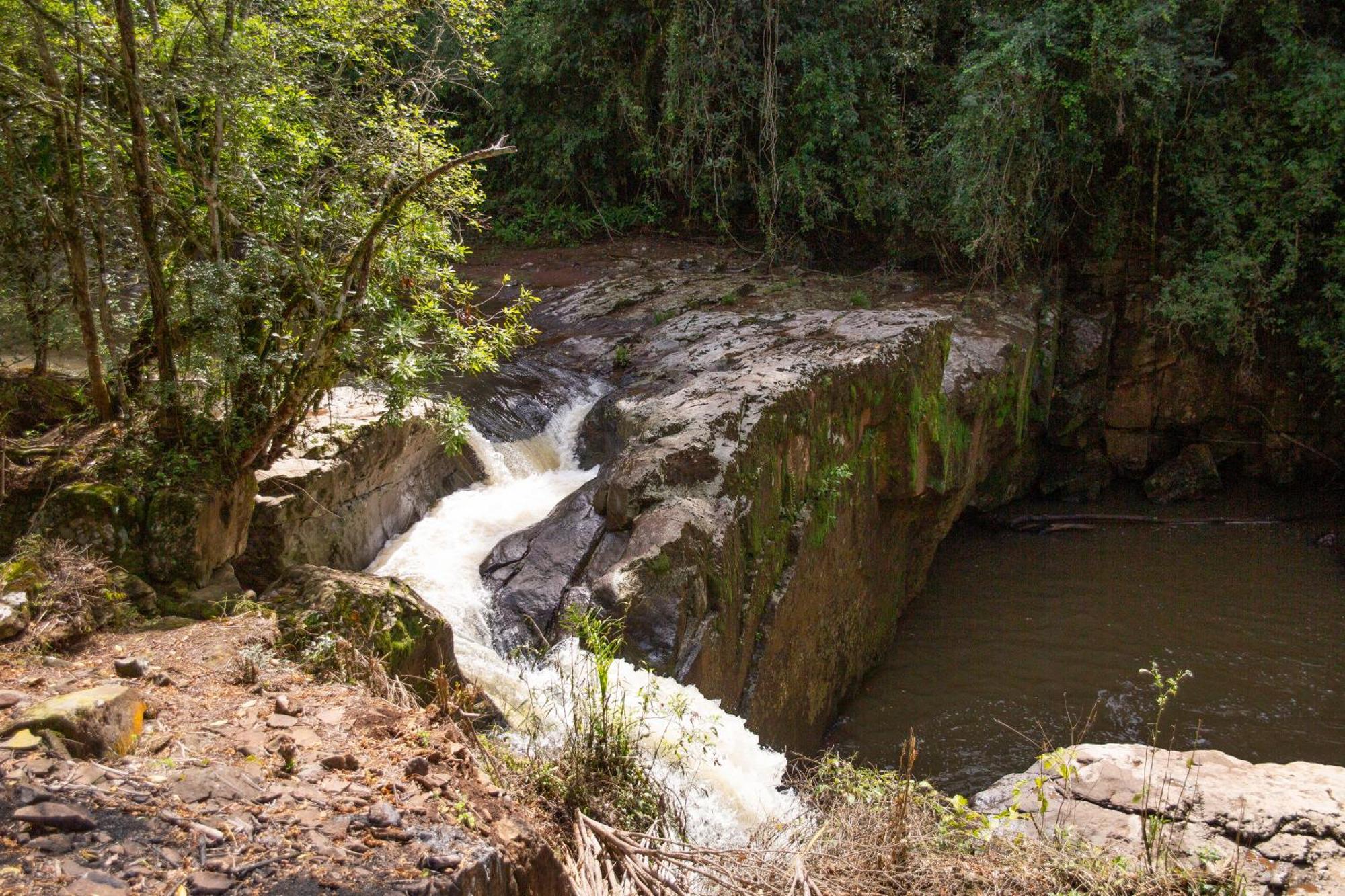 Canto Da Cascata Chalé Gramado