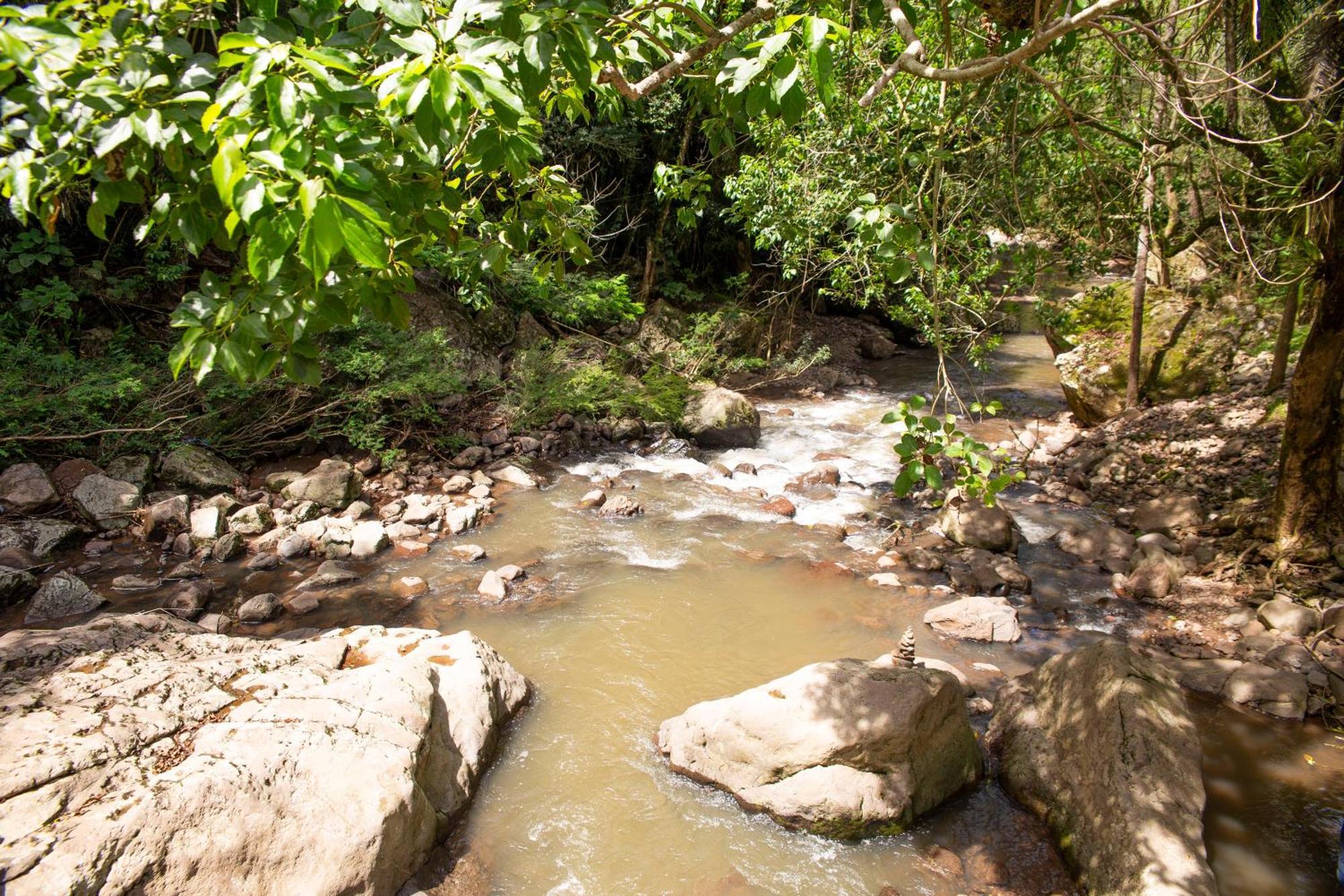 Chalé Canto Da Cascata *