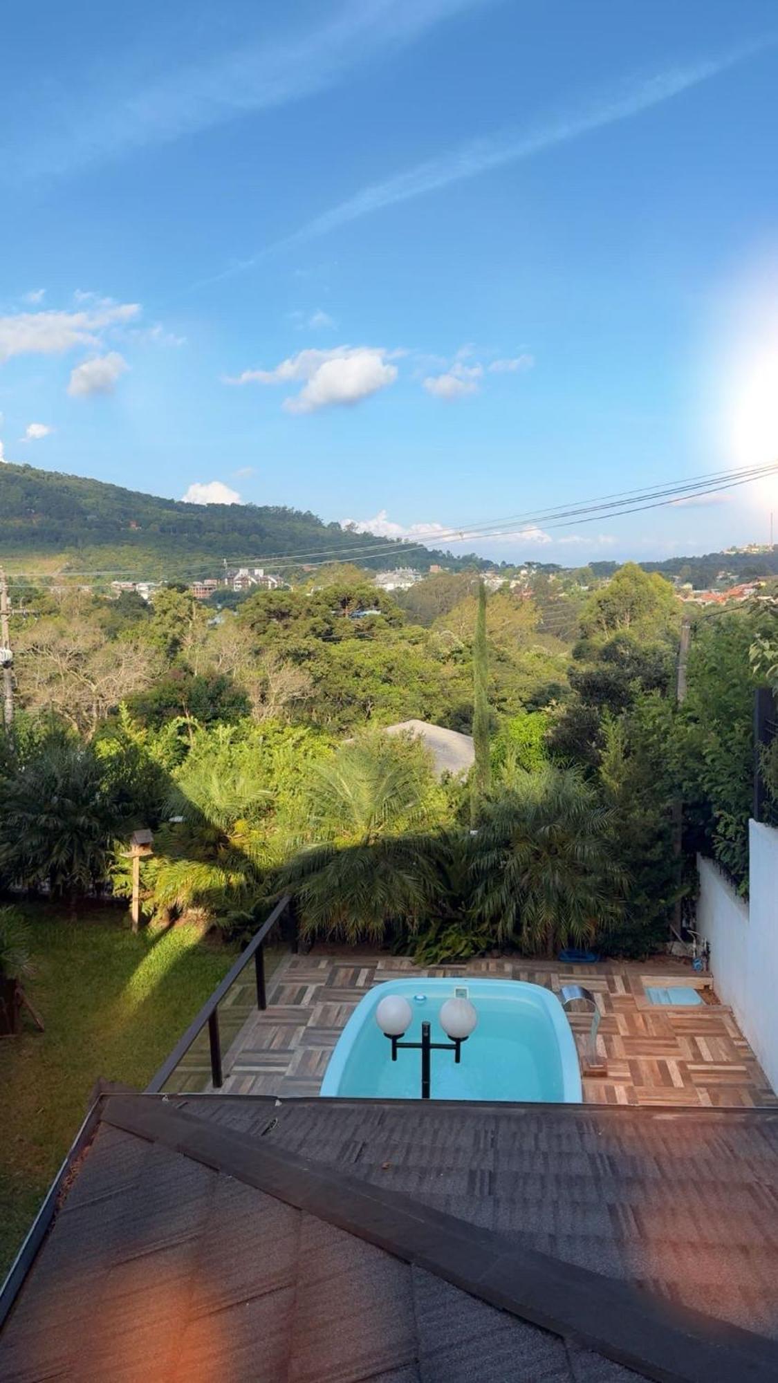 Flat Deluxe2 Apartamento Gramado