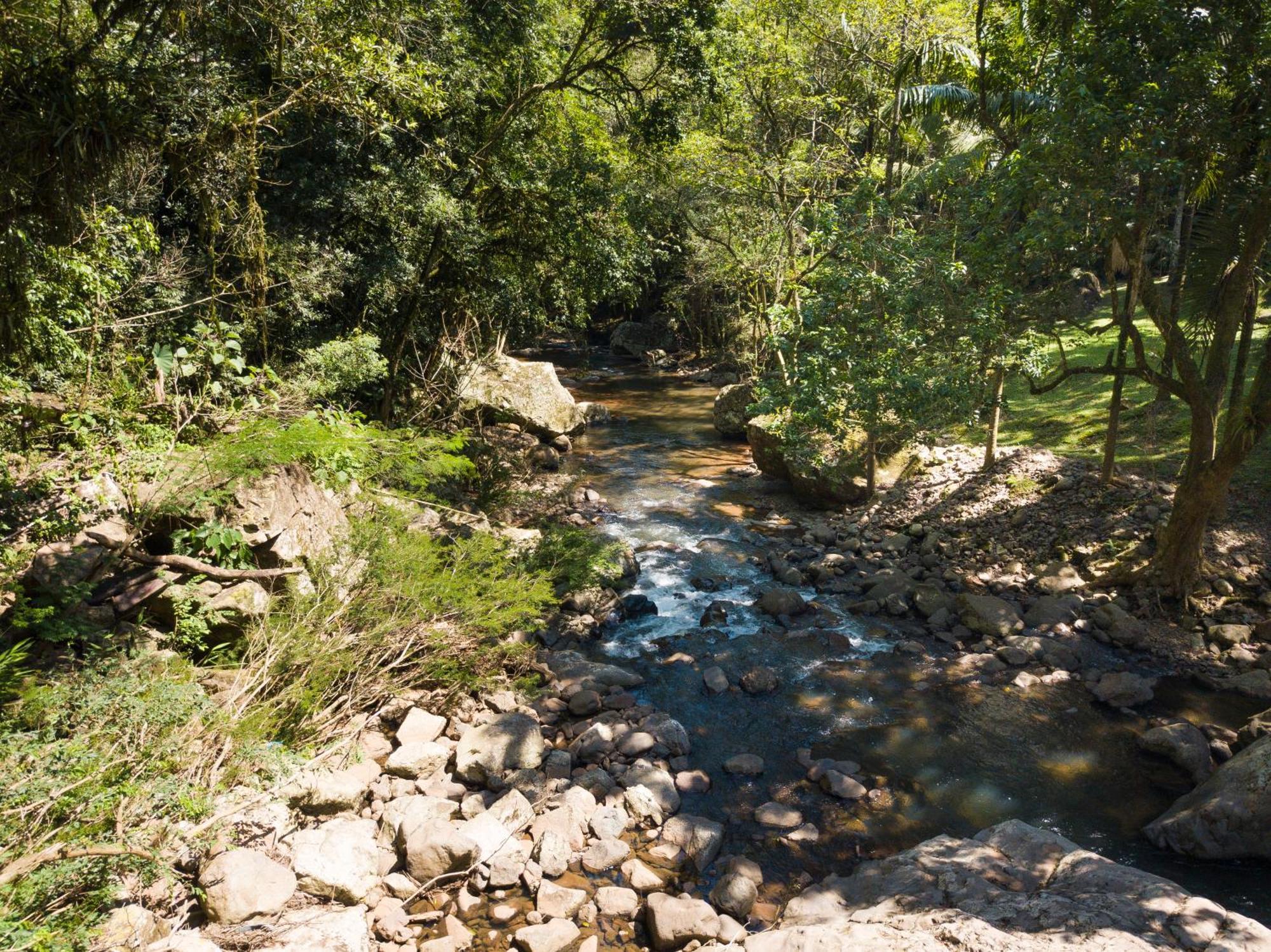 Canto Da Cascata * Gramado