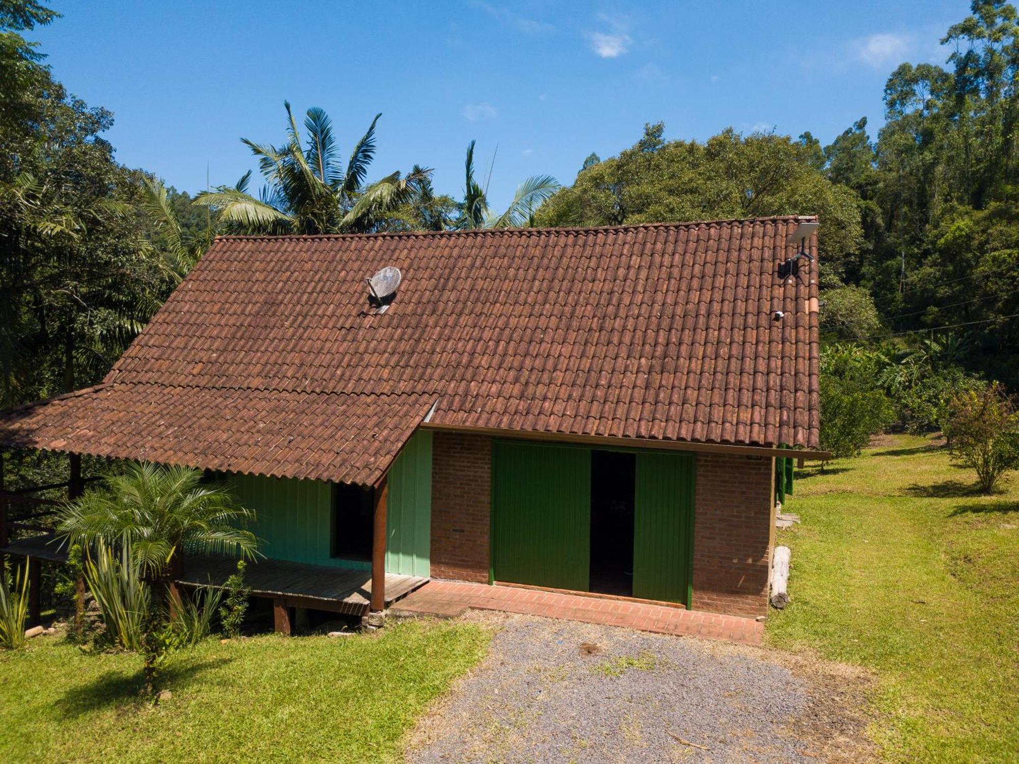 Chalé Canto Da Cascata Gramado