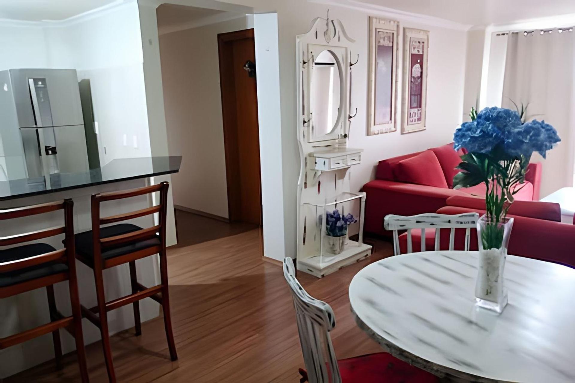 Siga - Casa De Vo Com Tv Smart E Wi-fi Apartamento Gramado