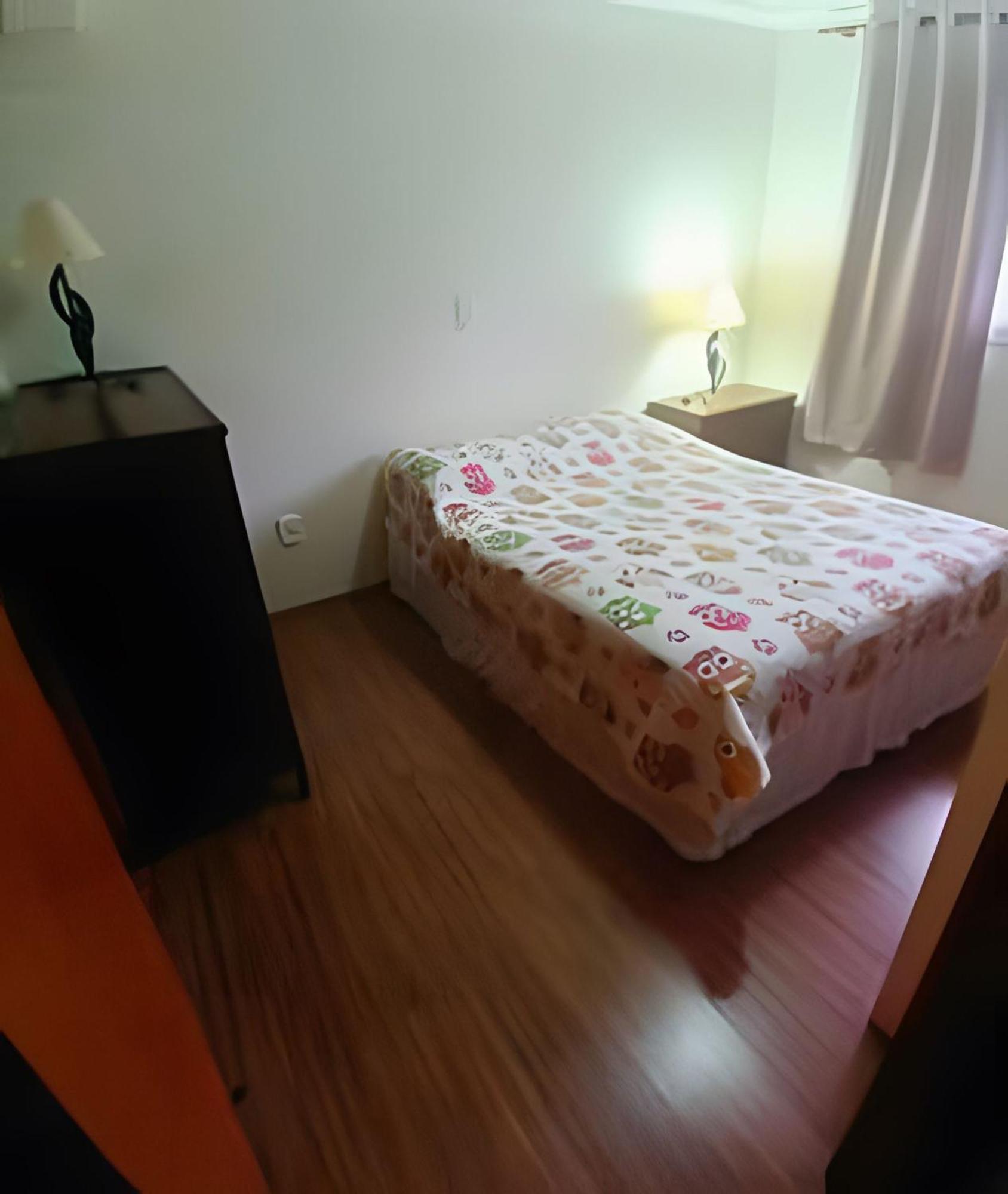 Siga - Casa De Vo Com Tv Smart E Wi-fi