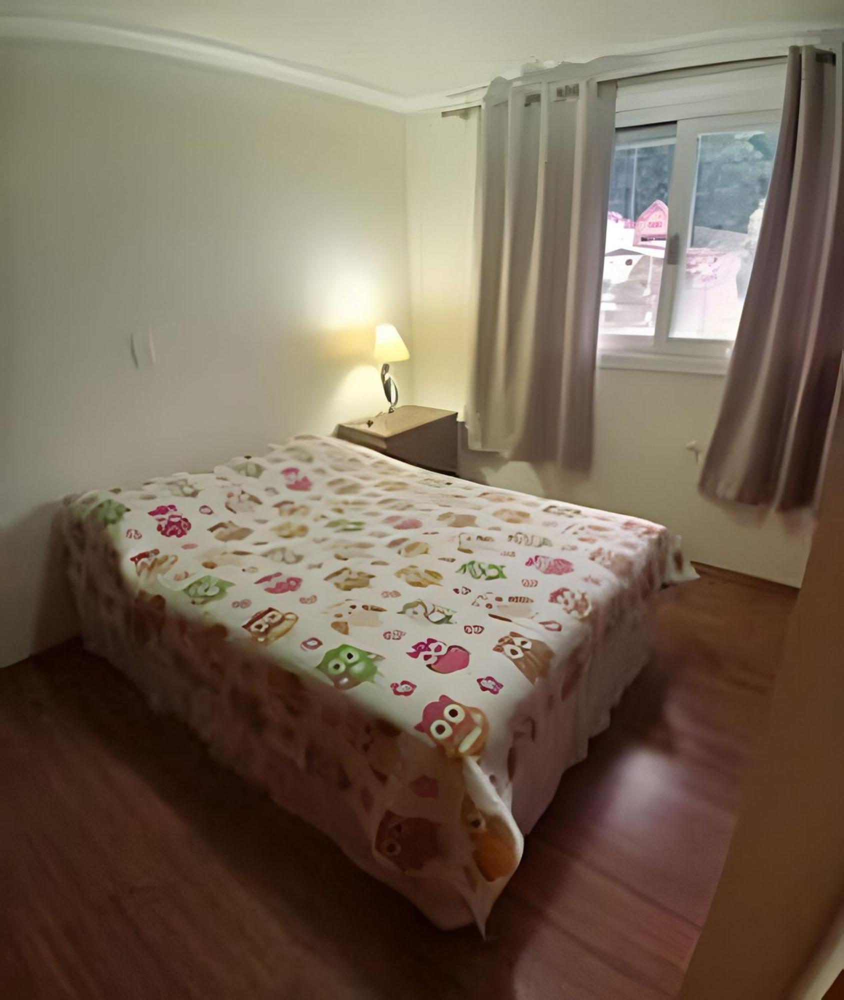 Apartamento Siga - Casa De Vo Com Tv Smart E Wi-fi
