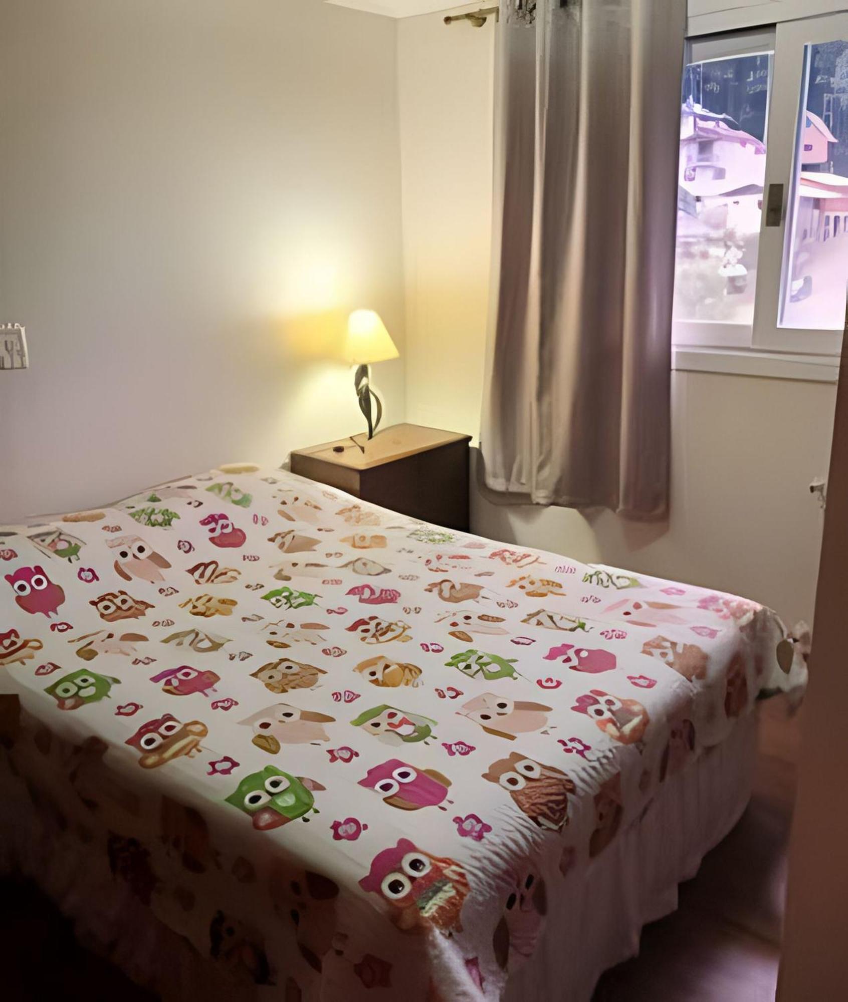 Siga - Casa De Vo Com Tv Smart E Wi-fi *