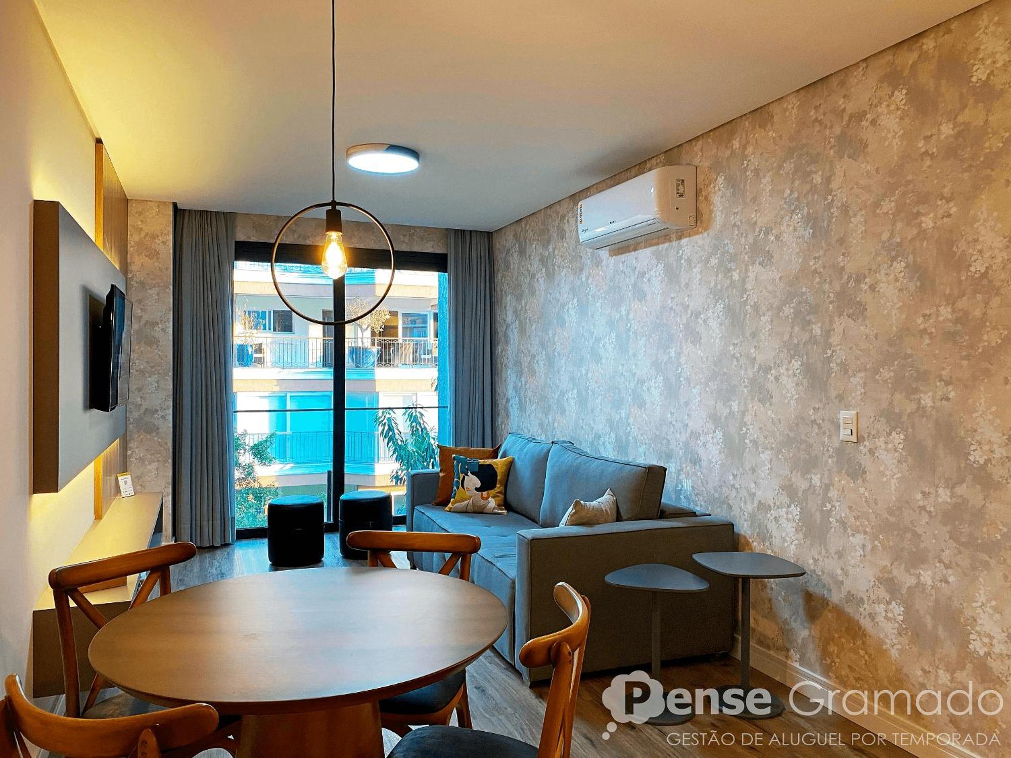 Apartamento Storia Gramado