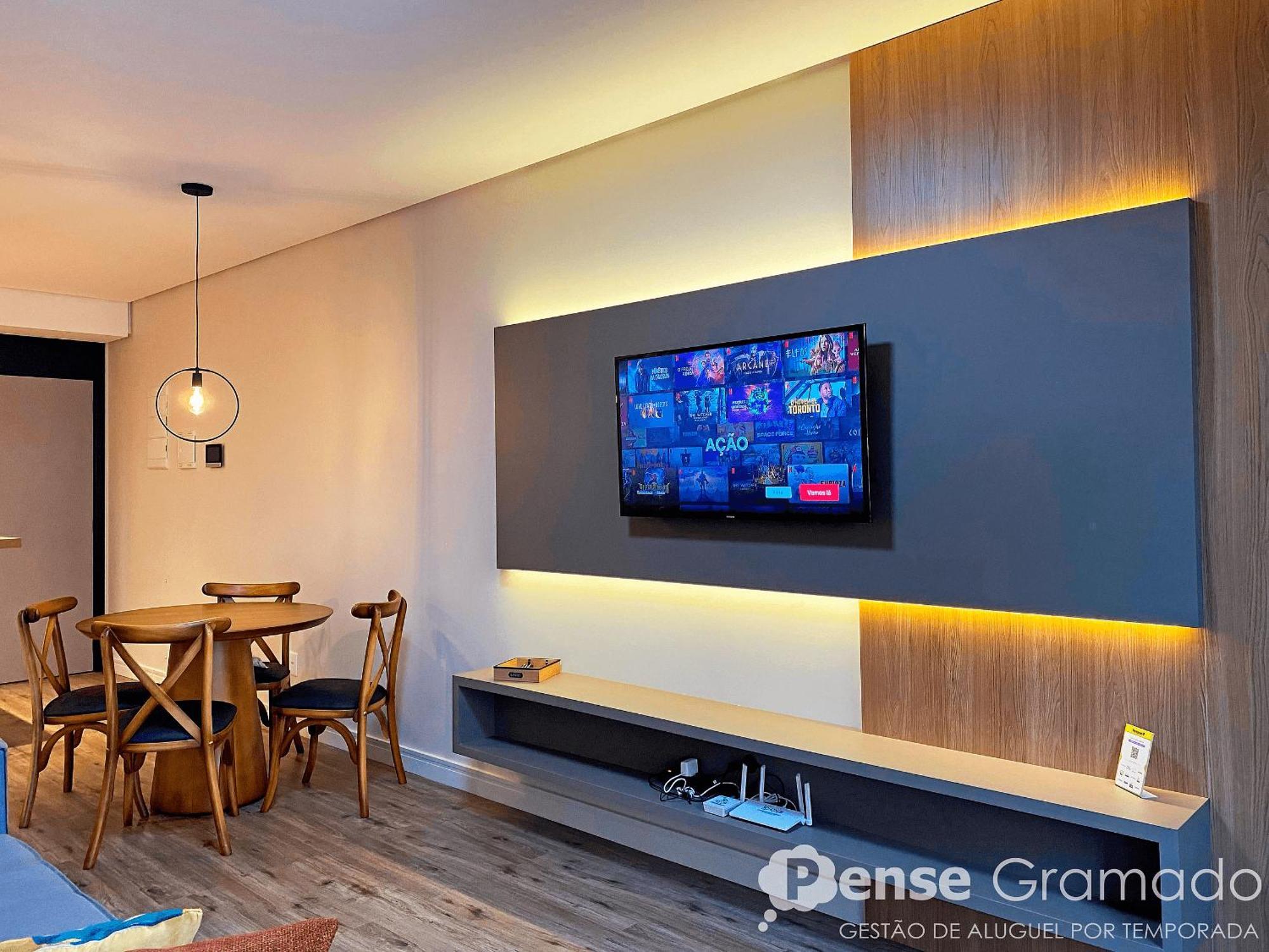 Apartamento Storia Gramado