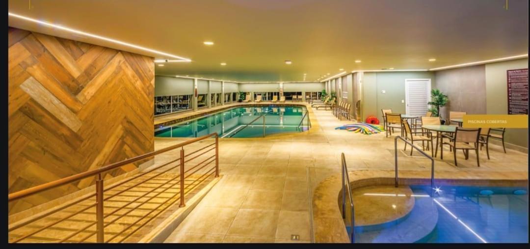 Resort Laguetto Bianca *