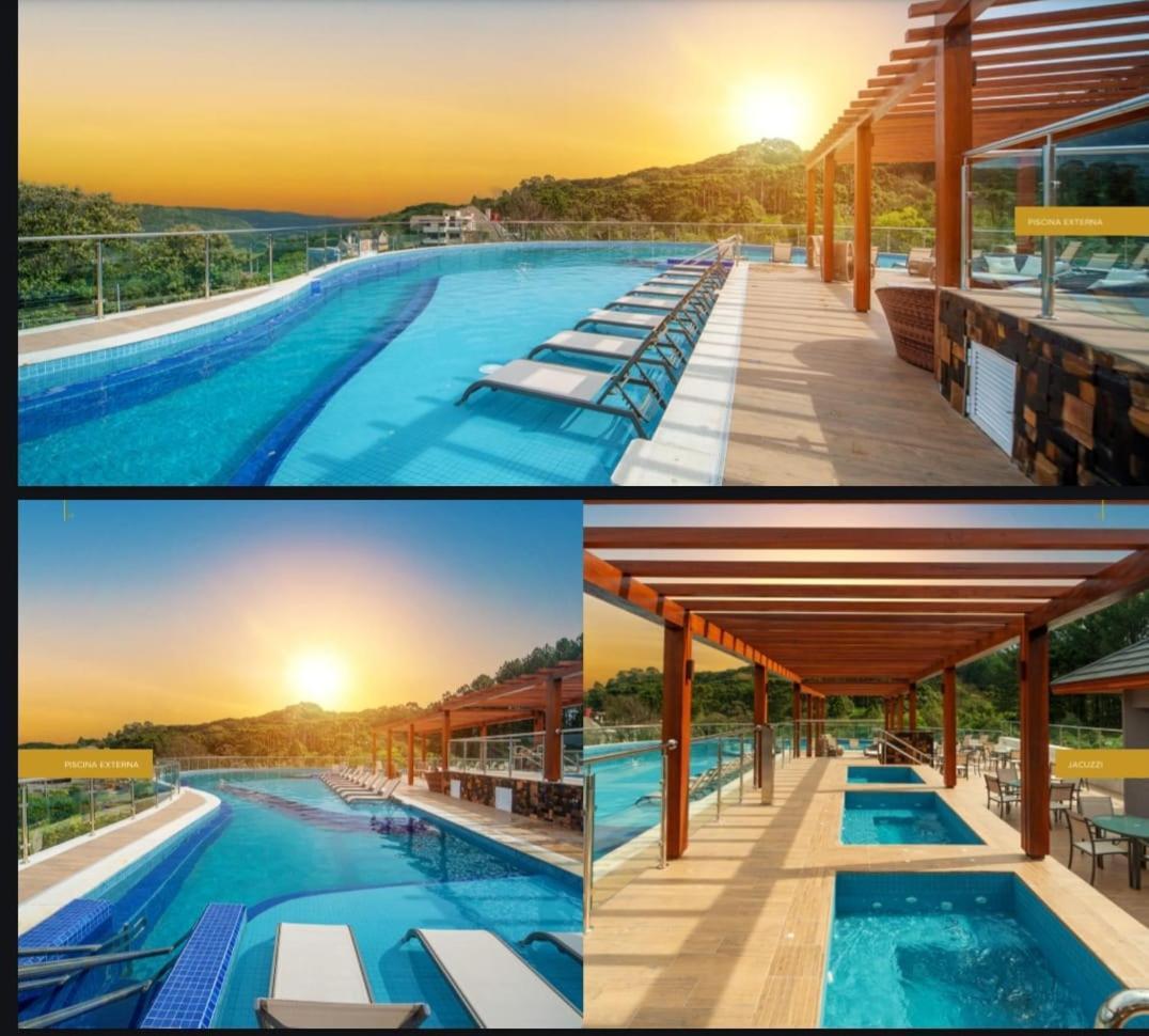 Resort Laguetto Bianca