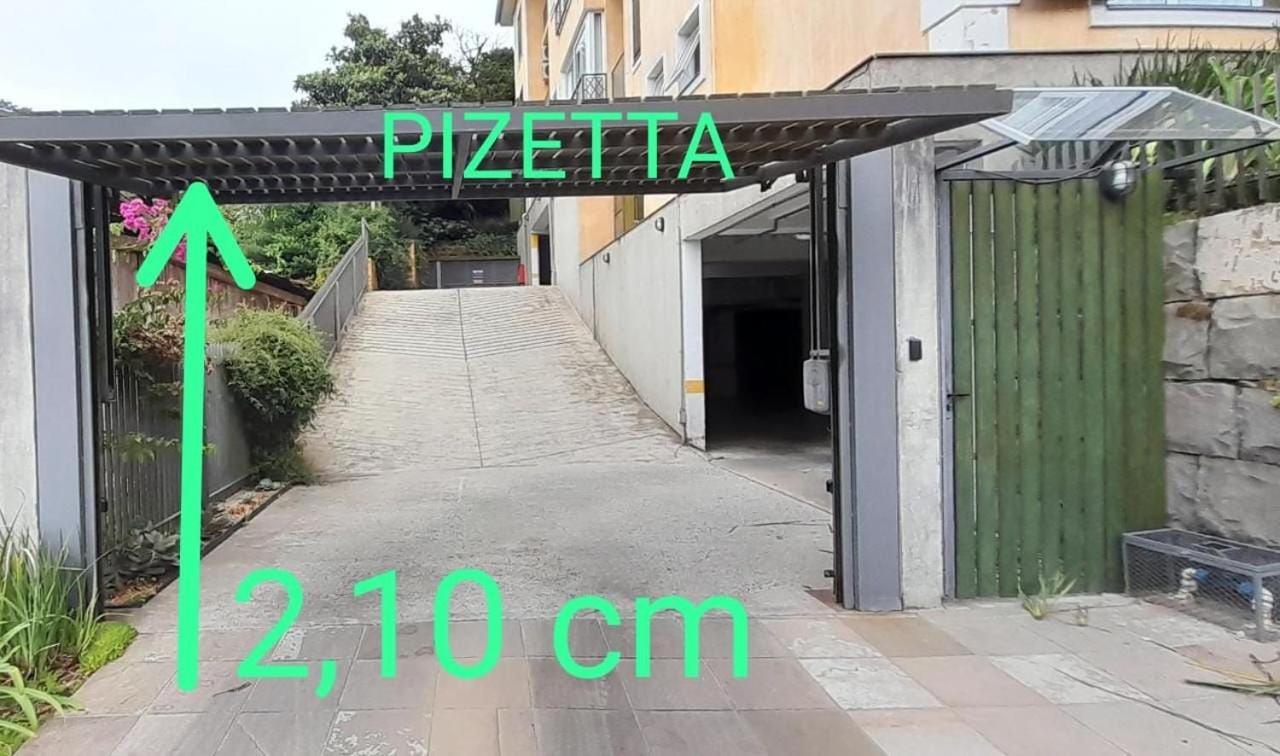 Locar-in - 200 M Da Rua Coberta *