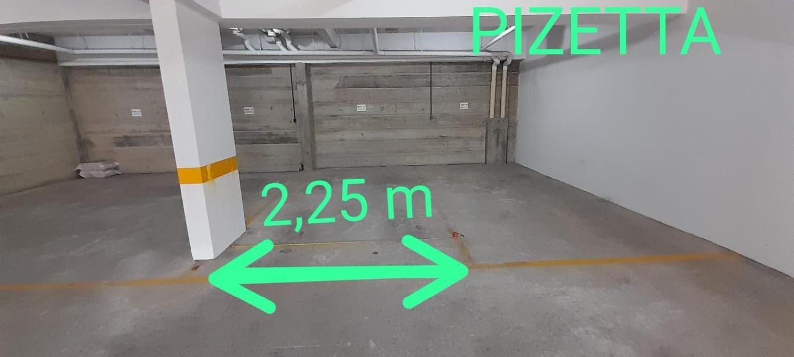 Locar-in - 200 M Da Rua Coberta Apartamento