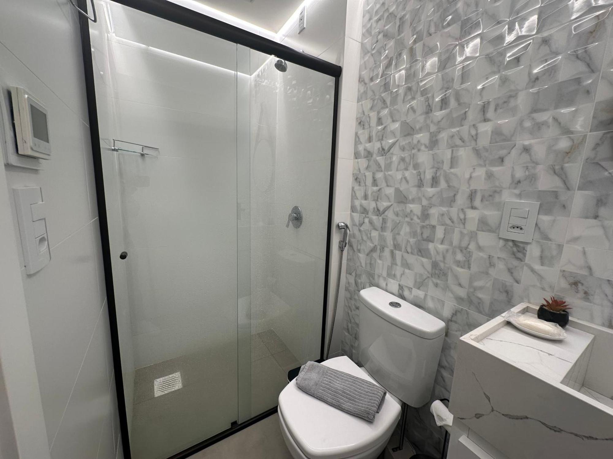 Apartamento Luxuoso De 1/4 Em Gramado-rs *