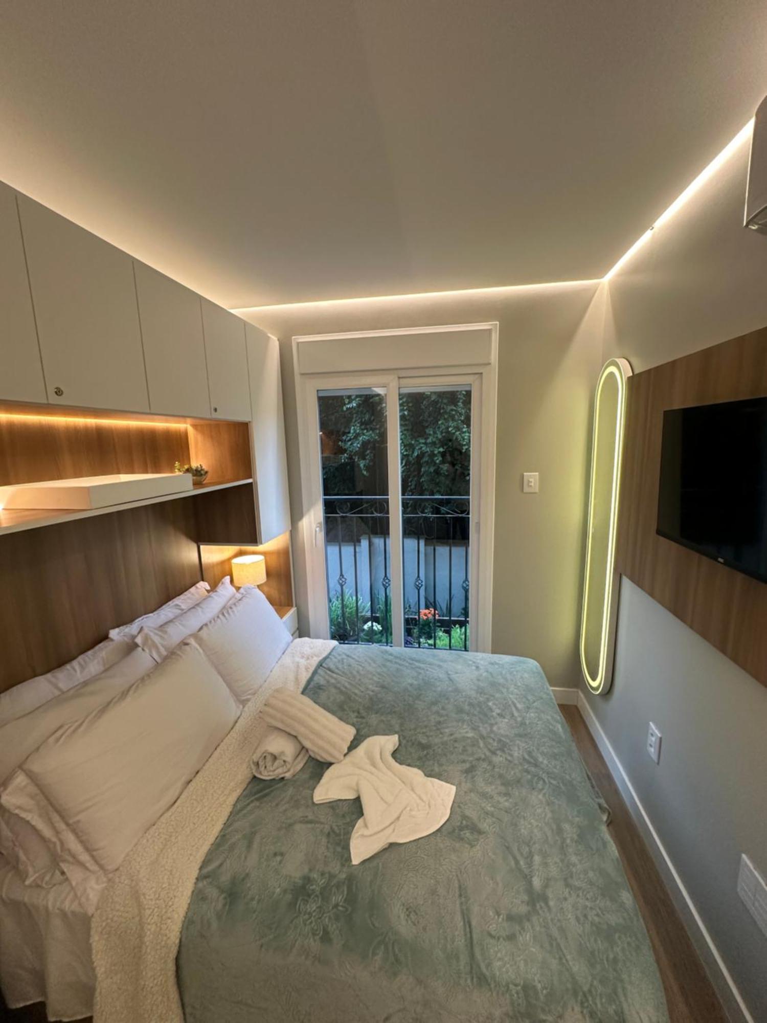 Luxuoso De 1/4 Em Gramado-rs * Gramado