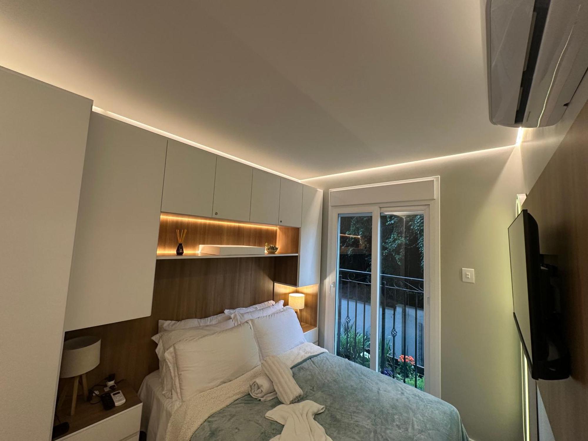 Luxuoso De 1/4 Em Gramado-rs *