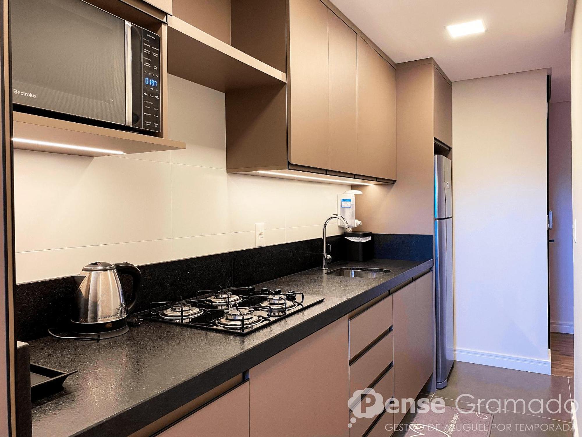 Apartamento Storia