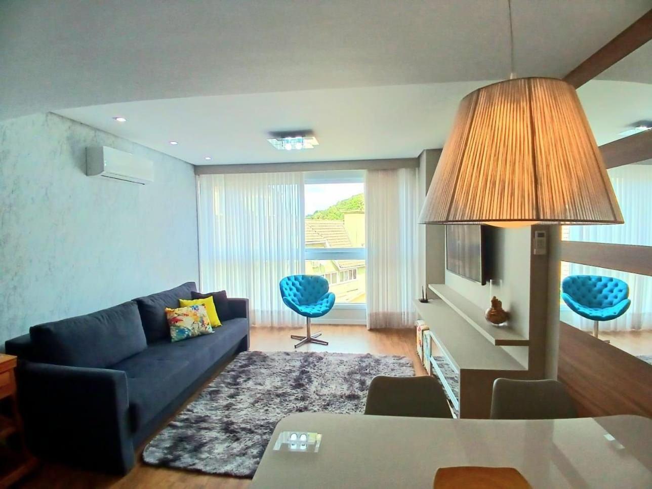 Apartamento Siga - Apto Lindissimo! 5 Min Do Centro! Gramado