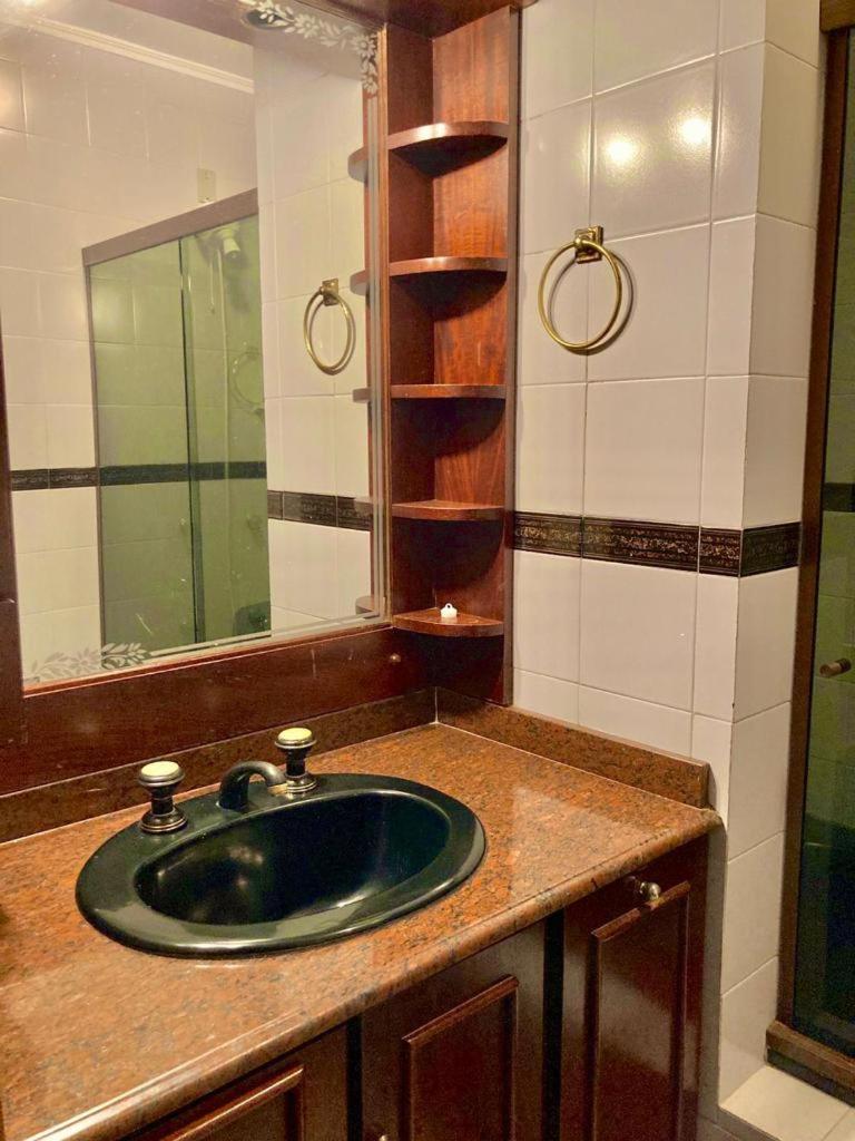 Apartamento Alto Da Serra - 024 Gramado