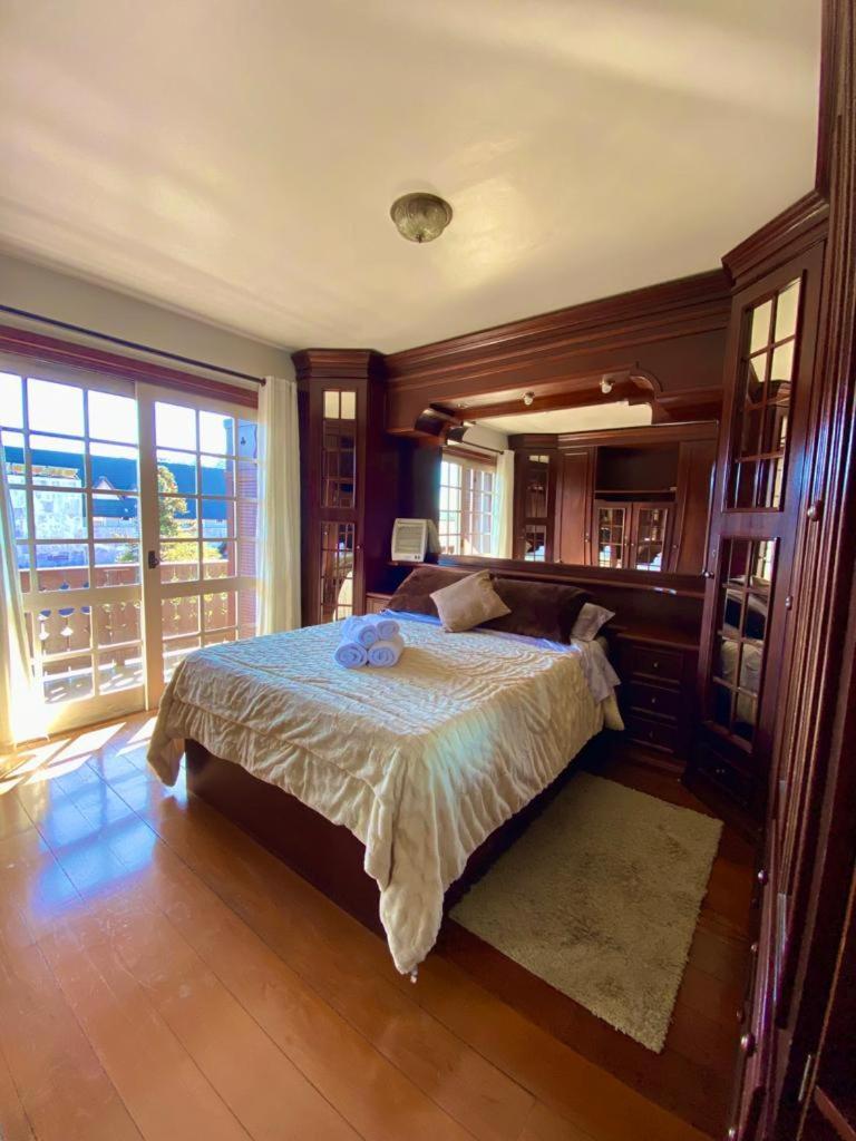 Apartamento Alto Da Serra - 024