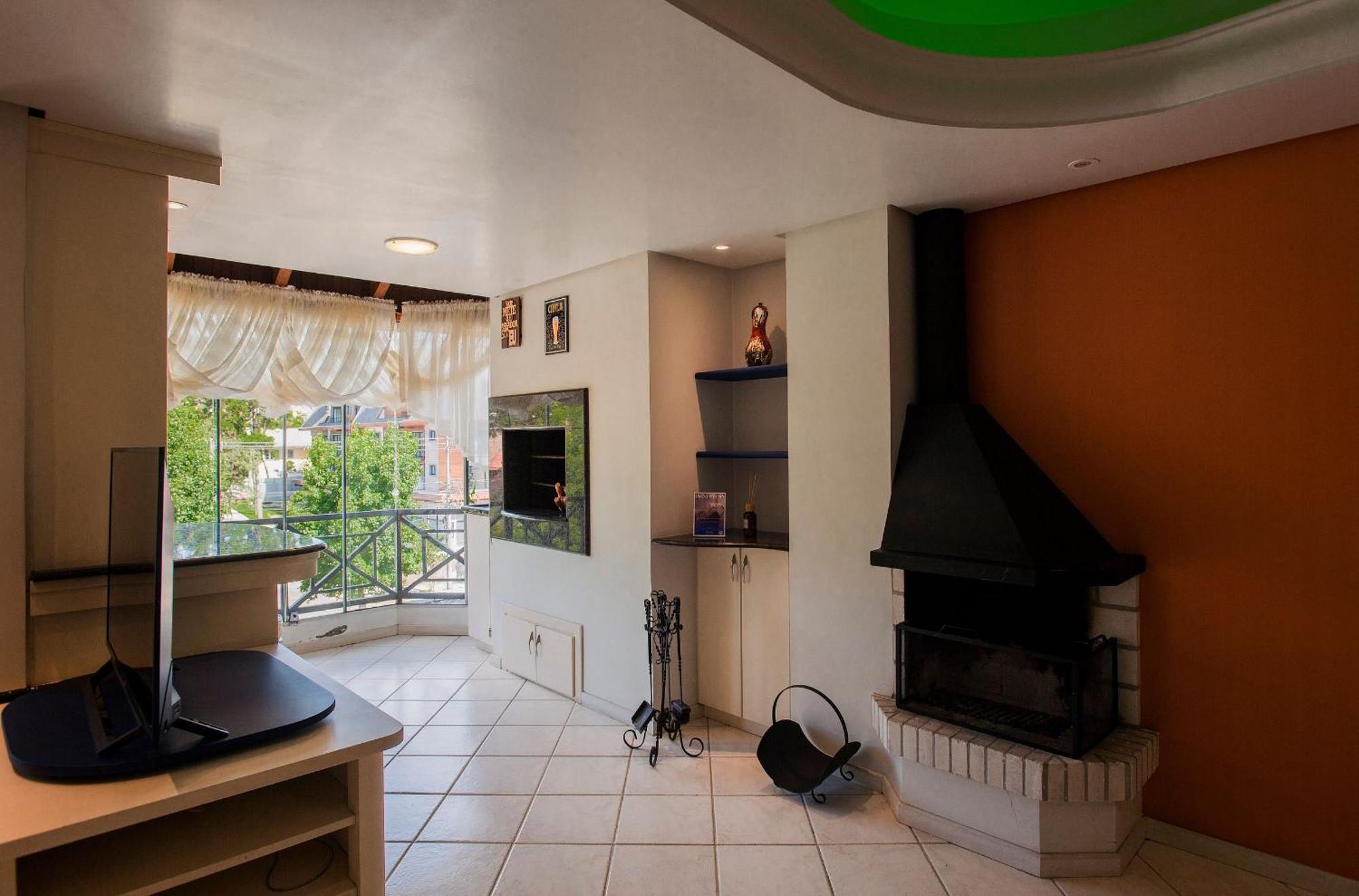 Locar-in Monte Serrat - Coracao De - Centro Apartamento