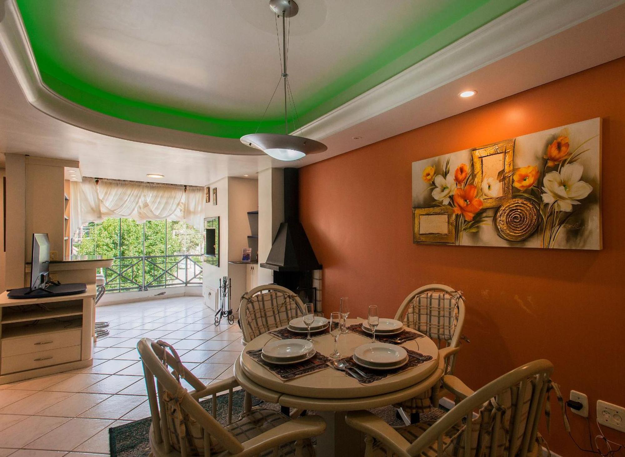 Apartamento Locar-in Monte Serrat - Coracao De - Centro *