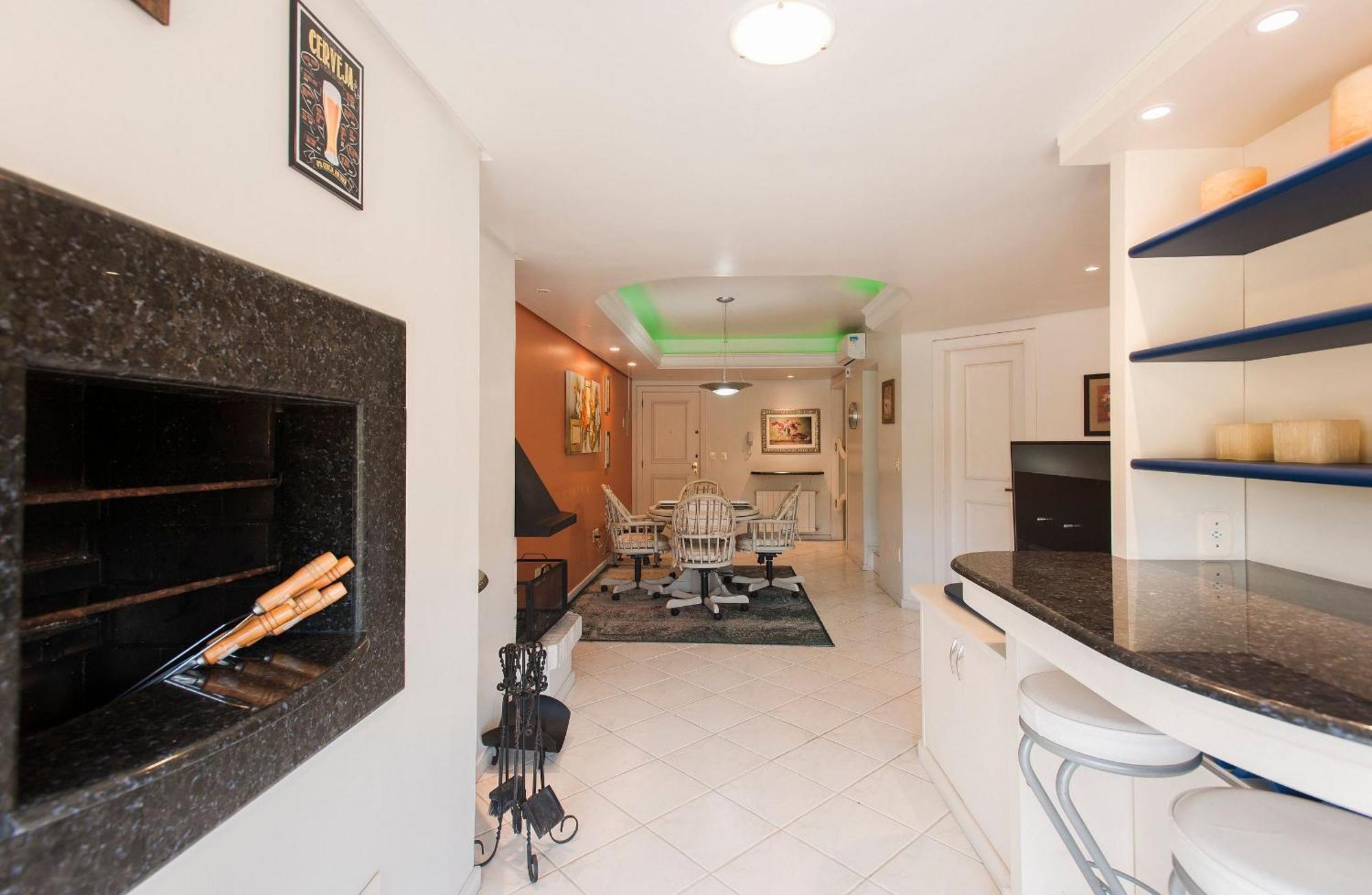 Apartamento Locar-in Monte Serrat - Coracao De - Centro