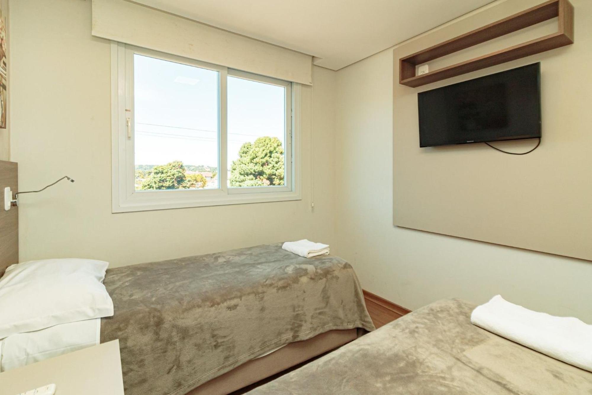 Apartamento Lindo E Moderno No Centro De
