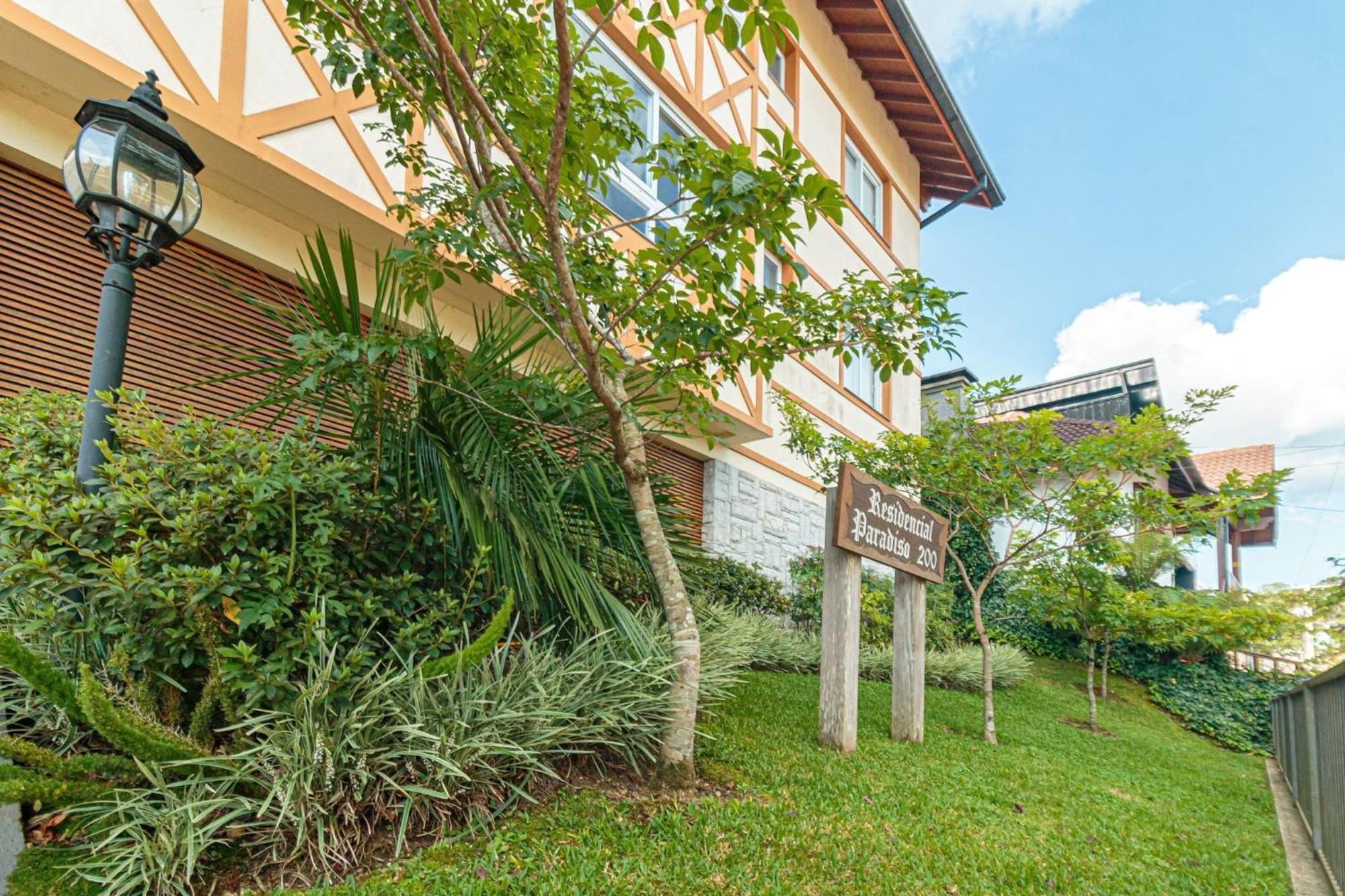 Apartamento Lindo E Moderno No Centro De *