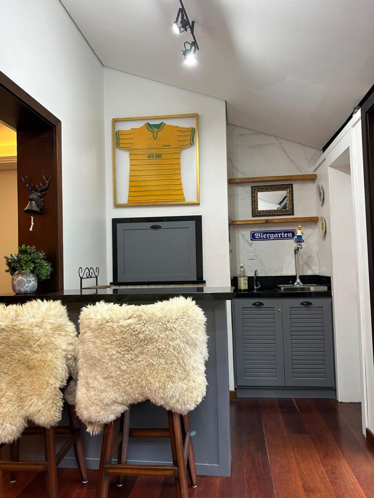 Casa de férias Sobrado Com 4 Quartos Localizacao *