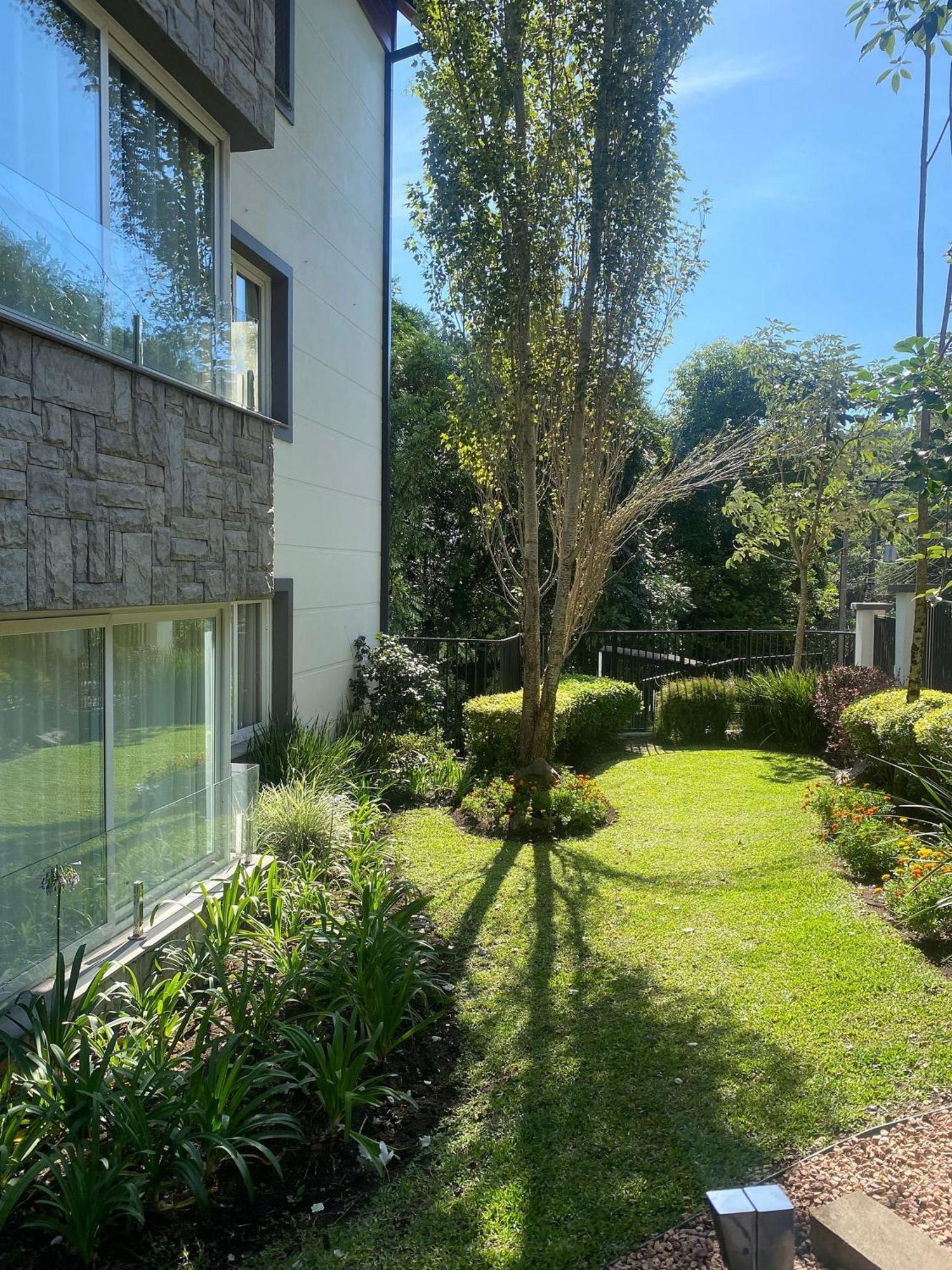 Apartamento Mrg - 2d - Pratico & Tranquilo - Proximo Ao Centro De *