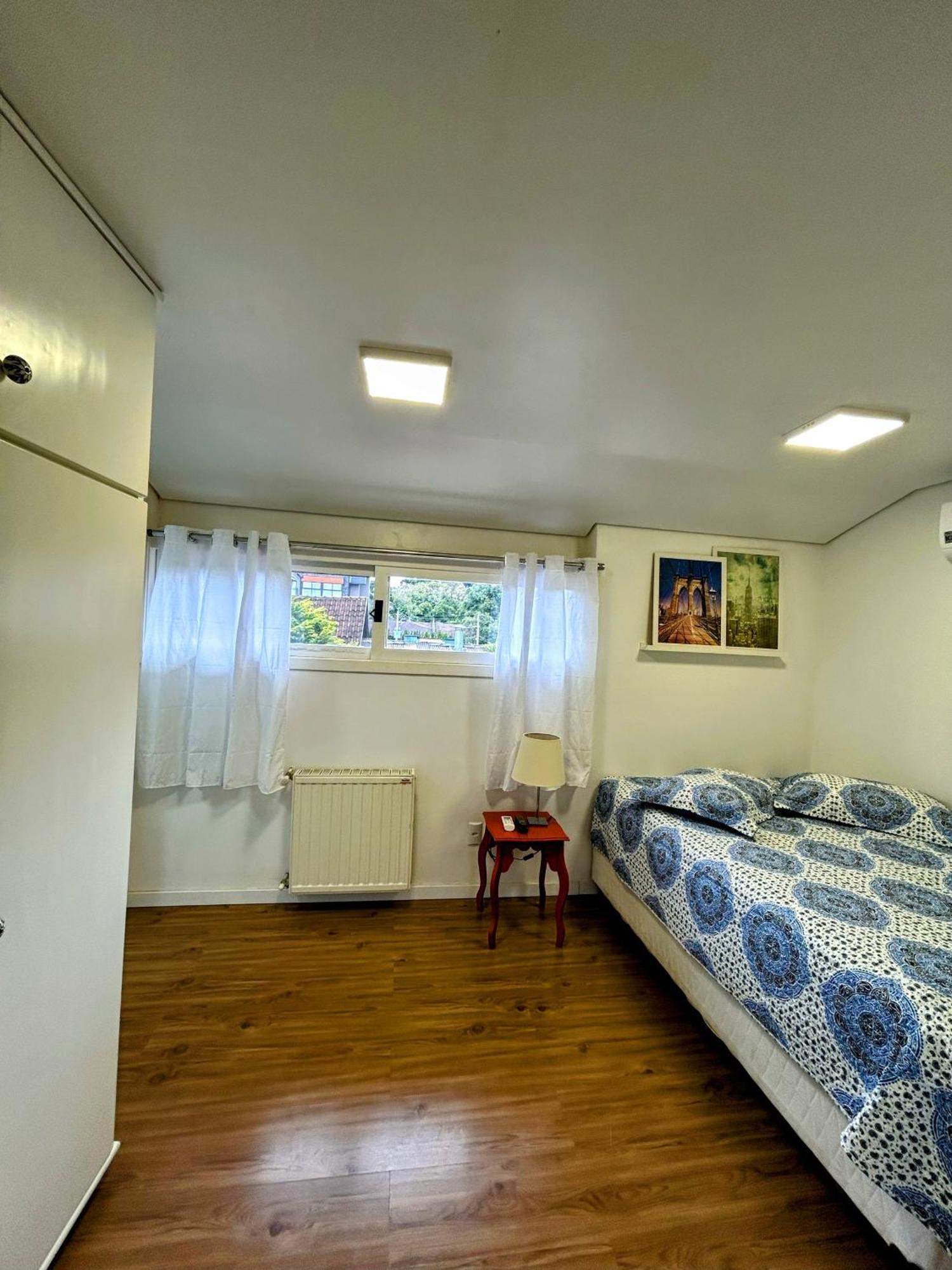 Sobrado Com 4 Quartos Localizacao * Gramado