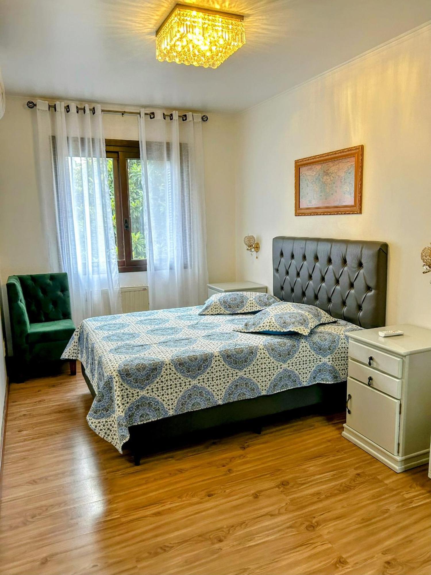 Casa de férias Sobrado Com 4 Quartos Localizacao *