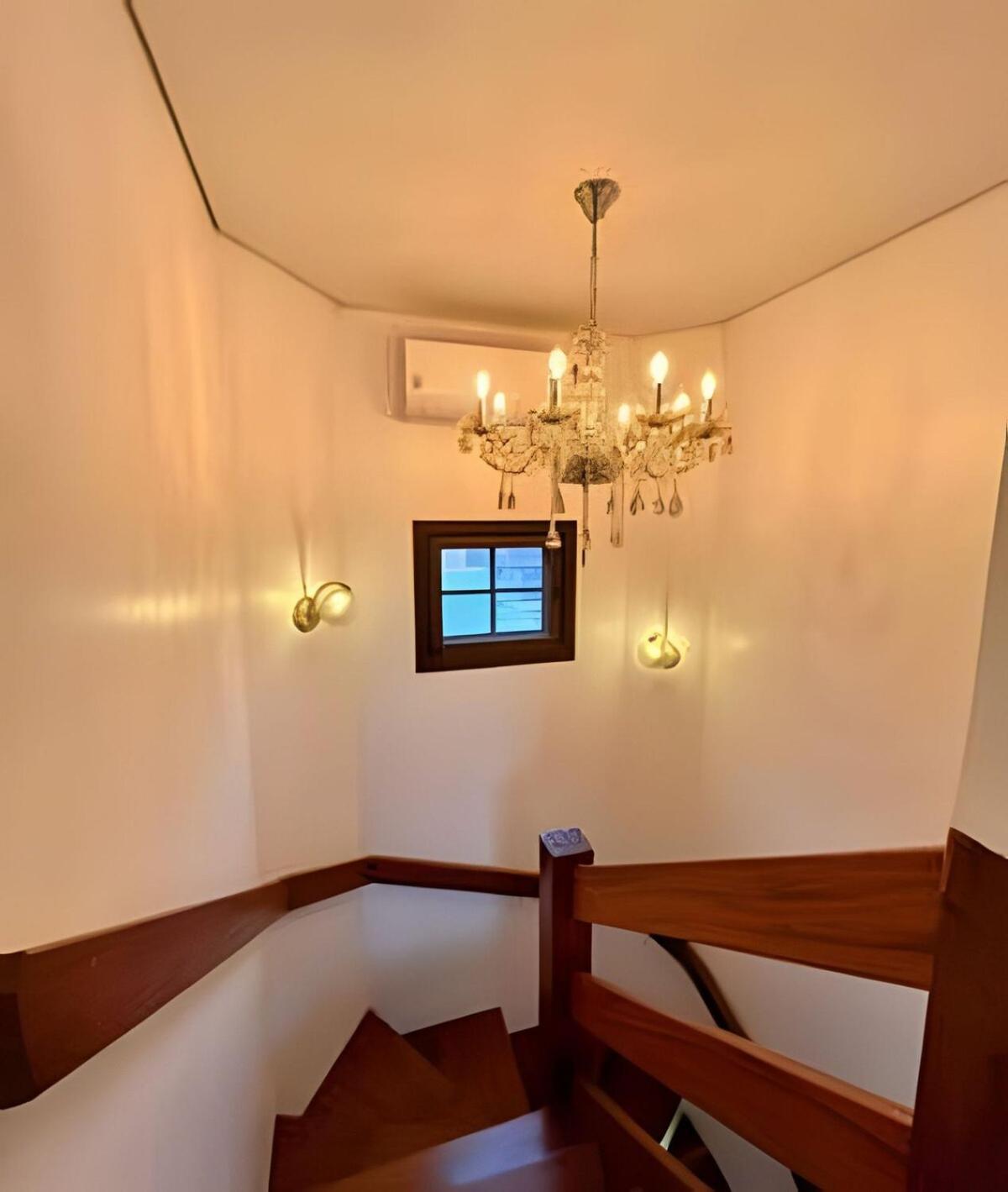 Sobrado Com 4 Quartos Localizacao * Gramado