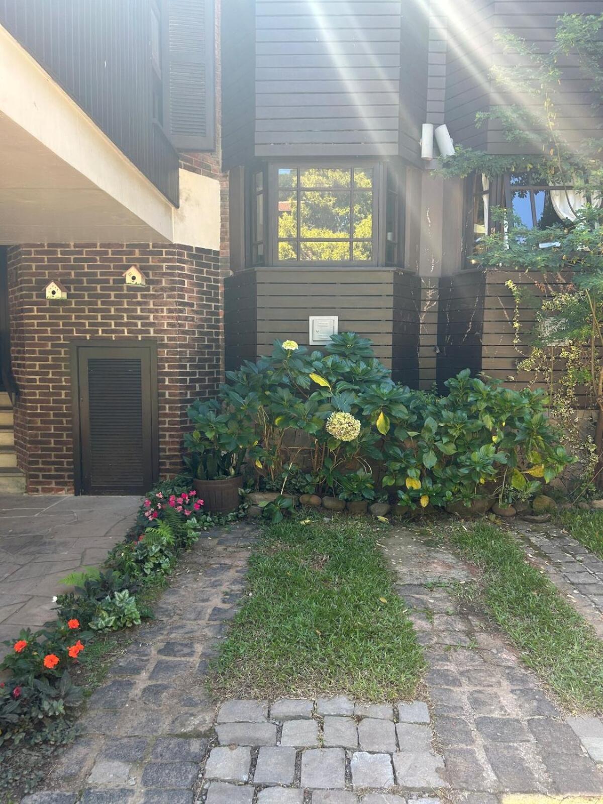 Casa de férias Sobrado Com 4 Quartos Localizacao Gramado