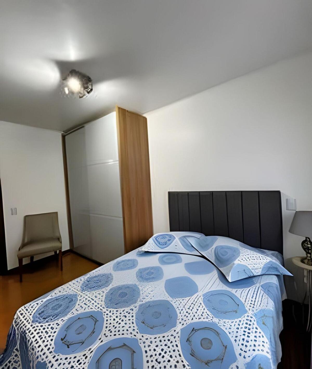Casa de férias Sobrado Com 4 Quartos Localizacao