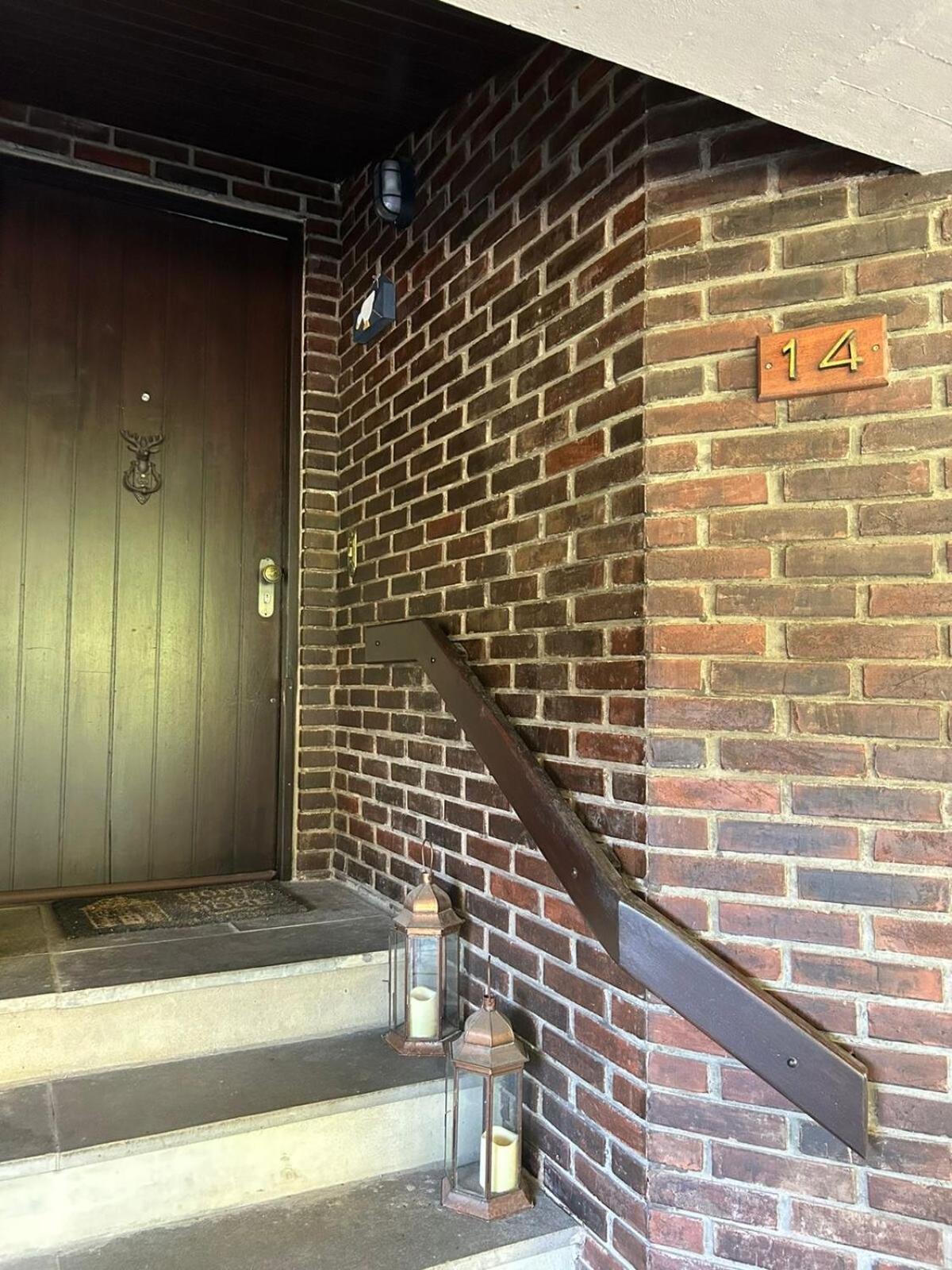 Sobrado Com 4 Quartos Localizacao Casa de férias *