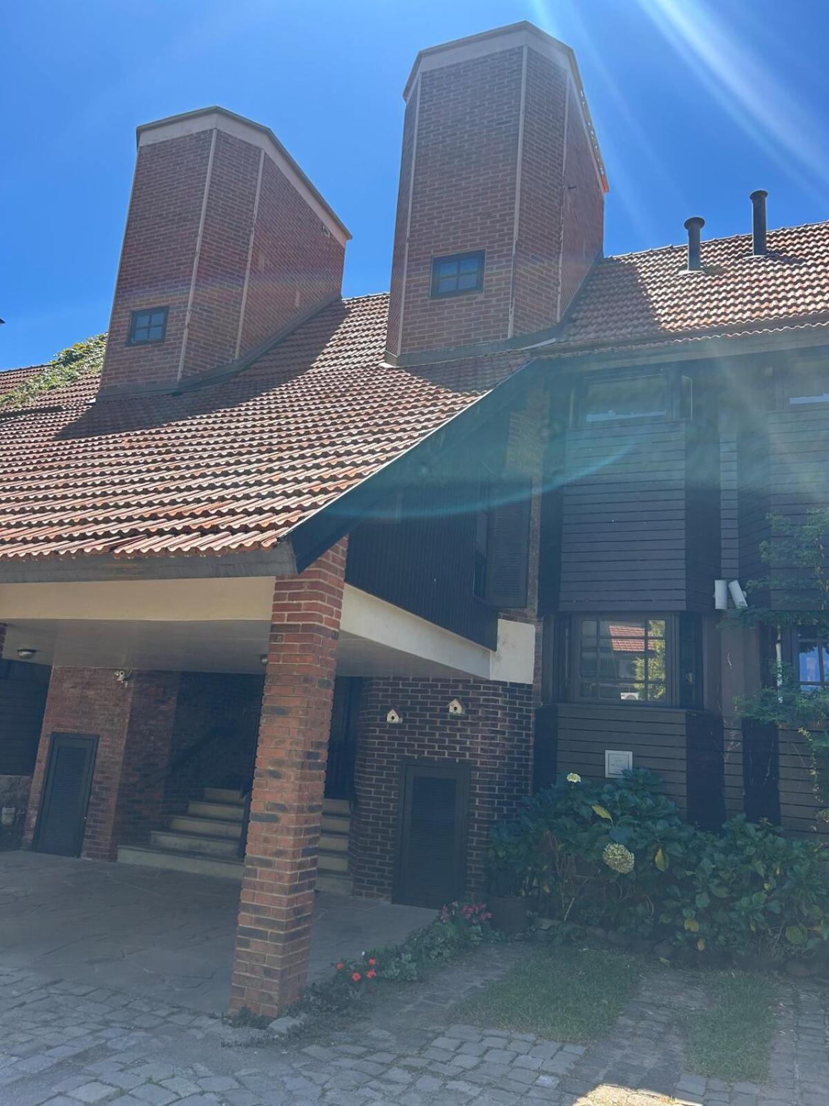Sobrado Com 4 Quartos Localizacao