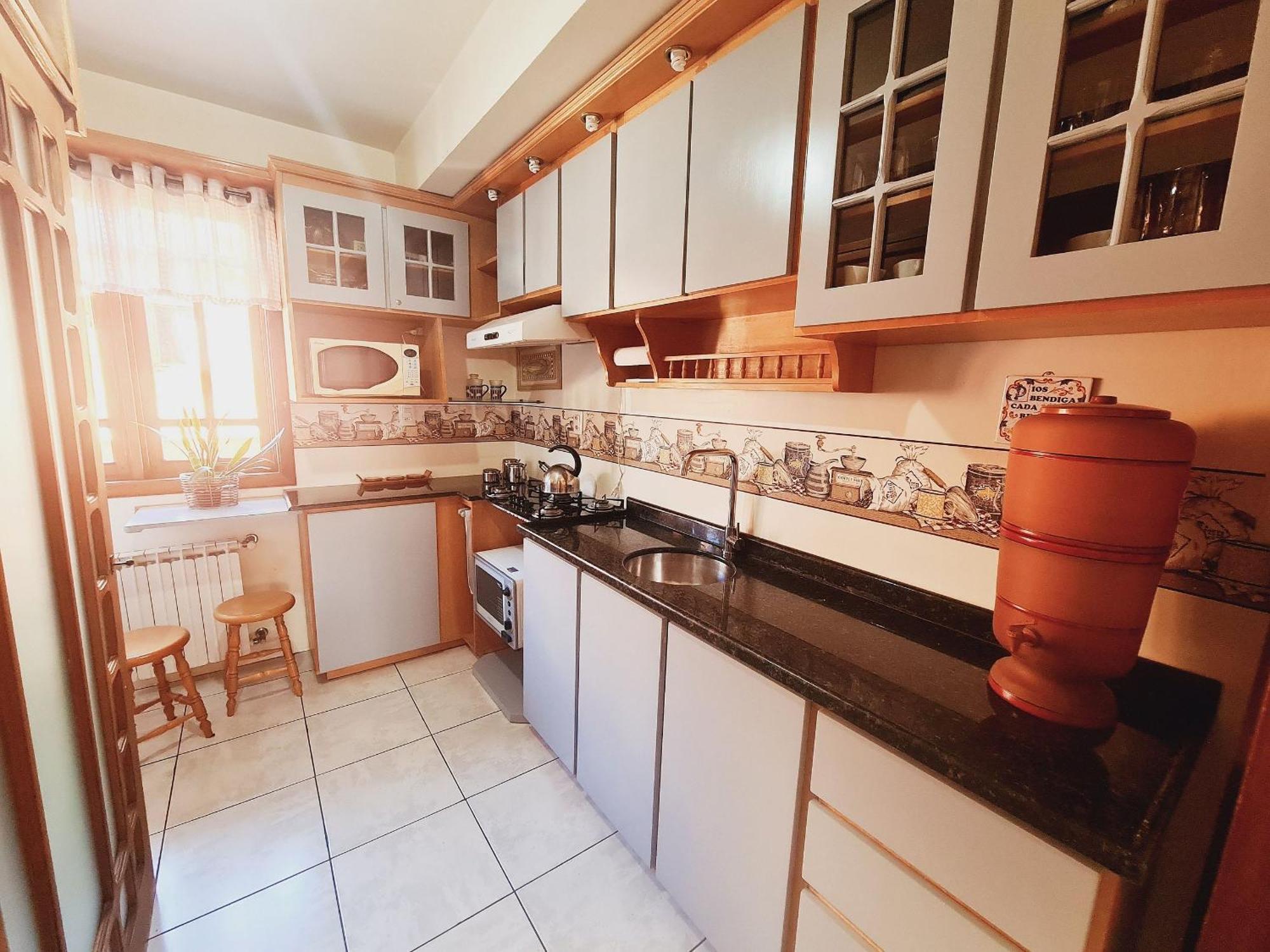 Apartamento Di Marcon - Ar Condicionado-wi Fi - 11 Pessoas *