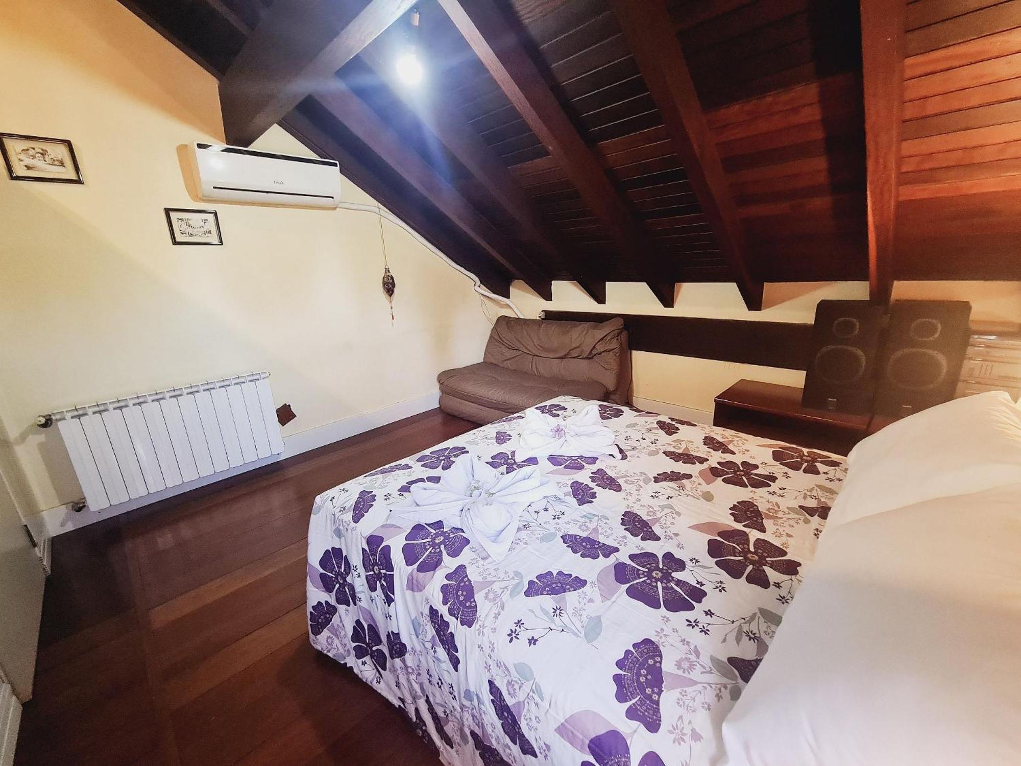 Apartamento Di Marcon - Ar Condicionado-wi Fi - 11 Pessoas