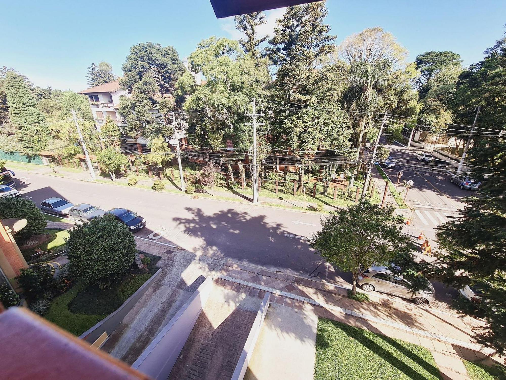 Apartamento Di Marcon - Ar Condicionado-wi Fi - 11 Pessoas