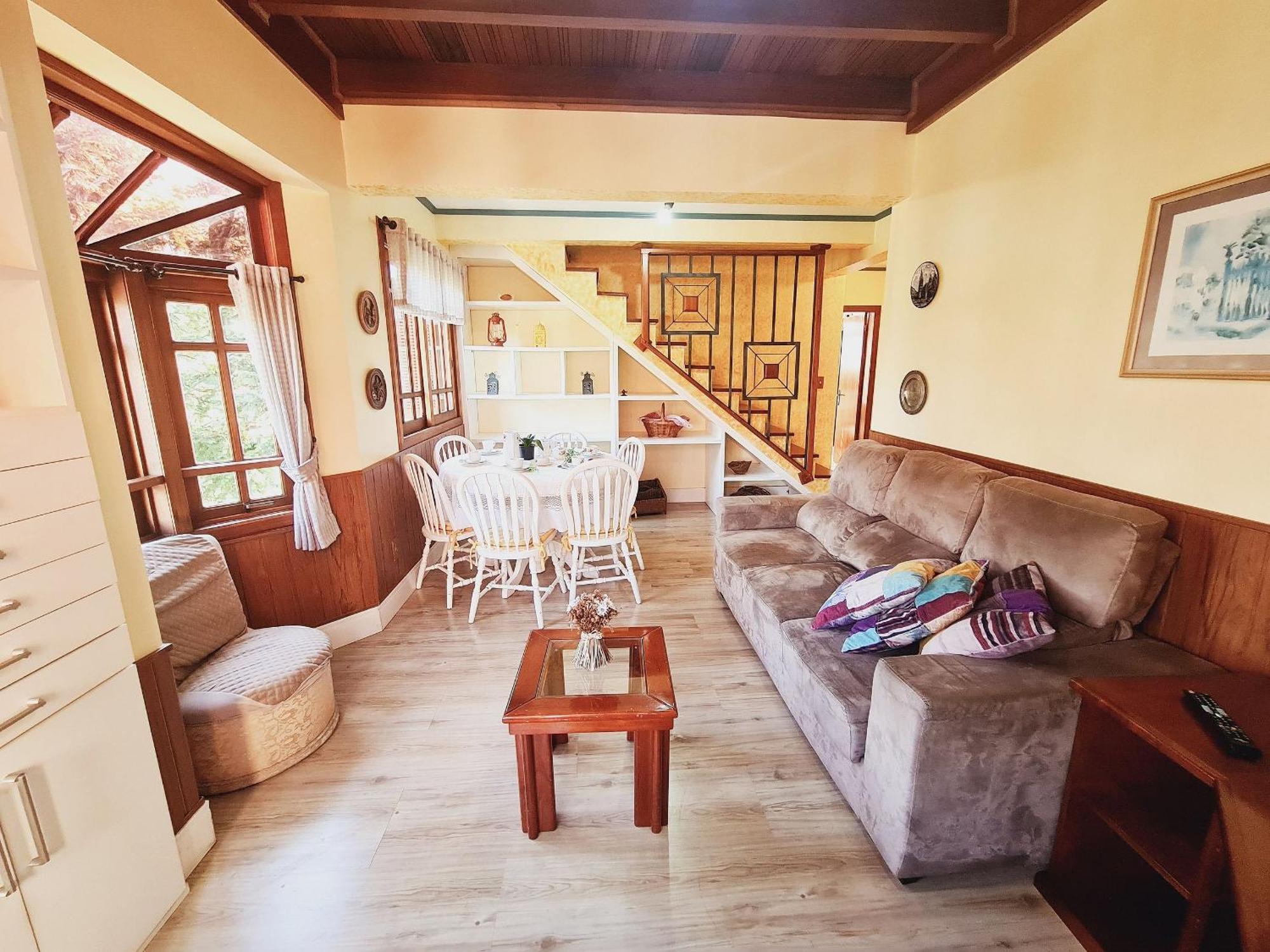 Apartamento Di Marcon - Ar Condicionado-wi Fi - 11 Pessoas