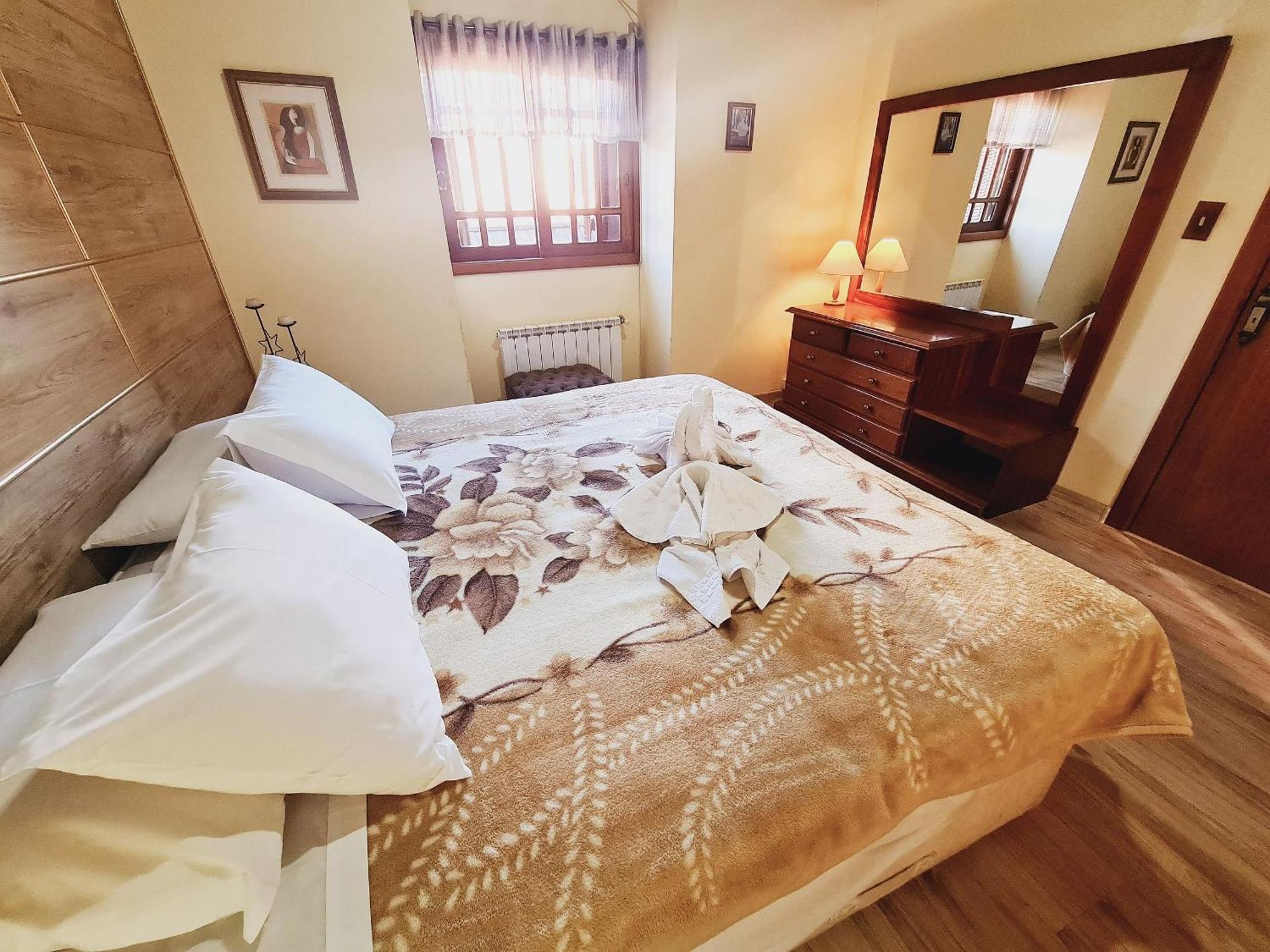 Apartamento Di Marcon - Ar Condicionado-wi Fi - 11 Pessoas Gramado