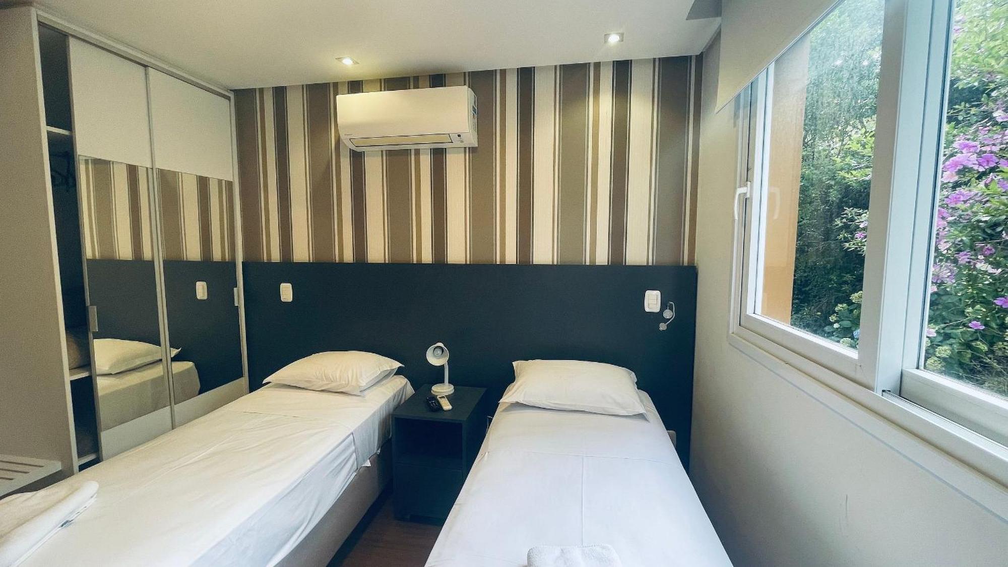 Apartamento 2 Quartos Em - Paradiso 404