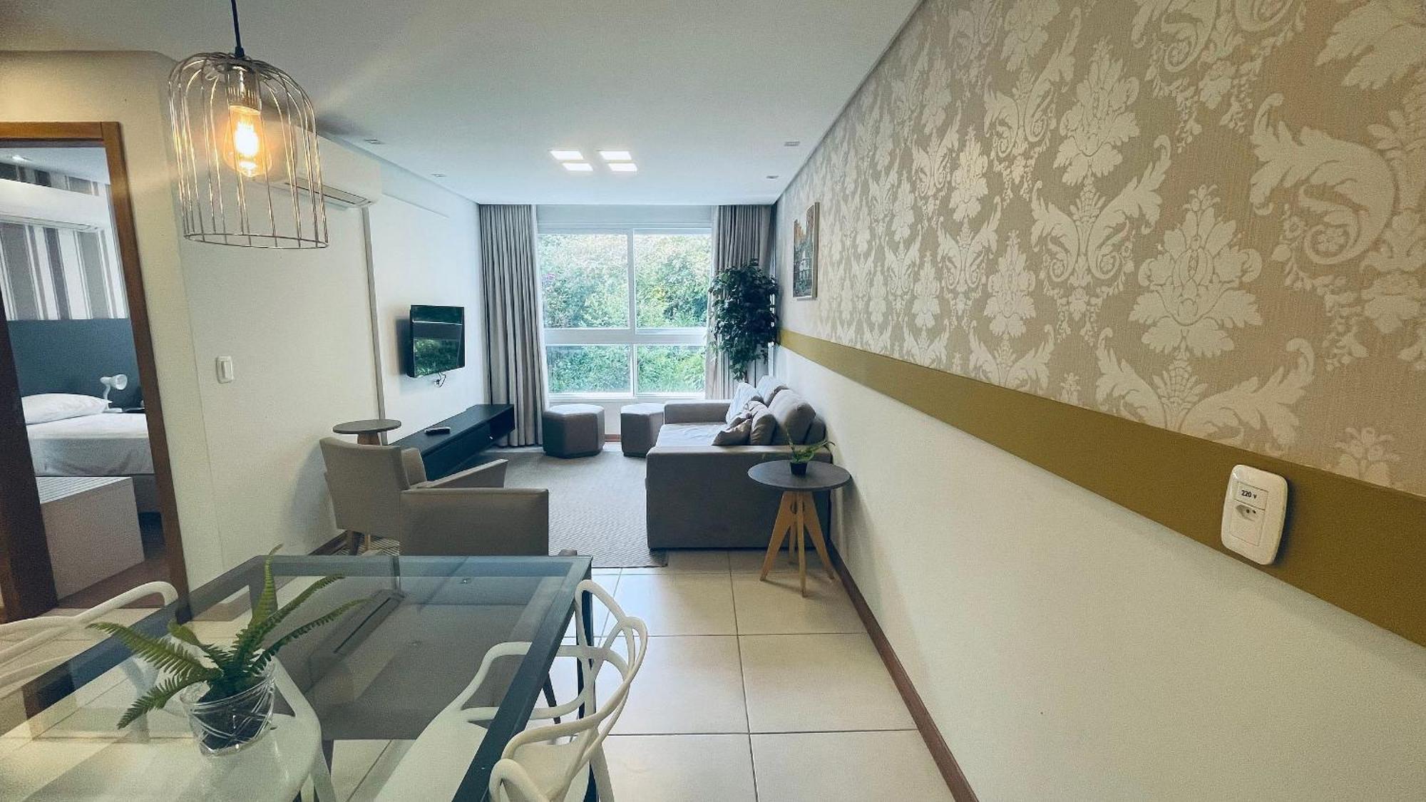 2 Quartos Em - Paradiso 404 Apartamento