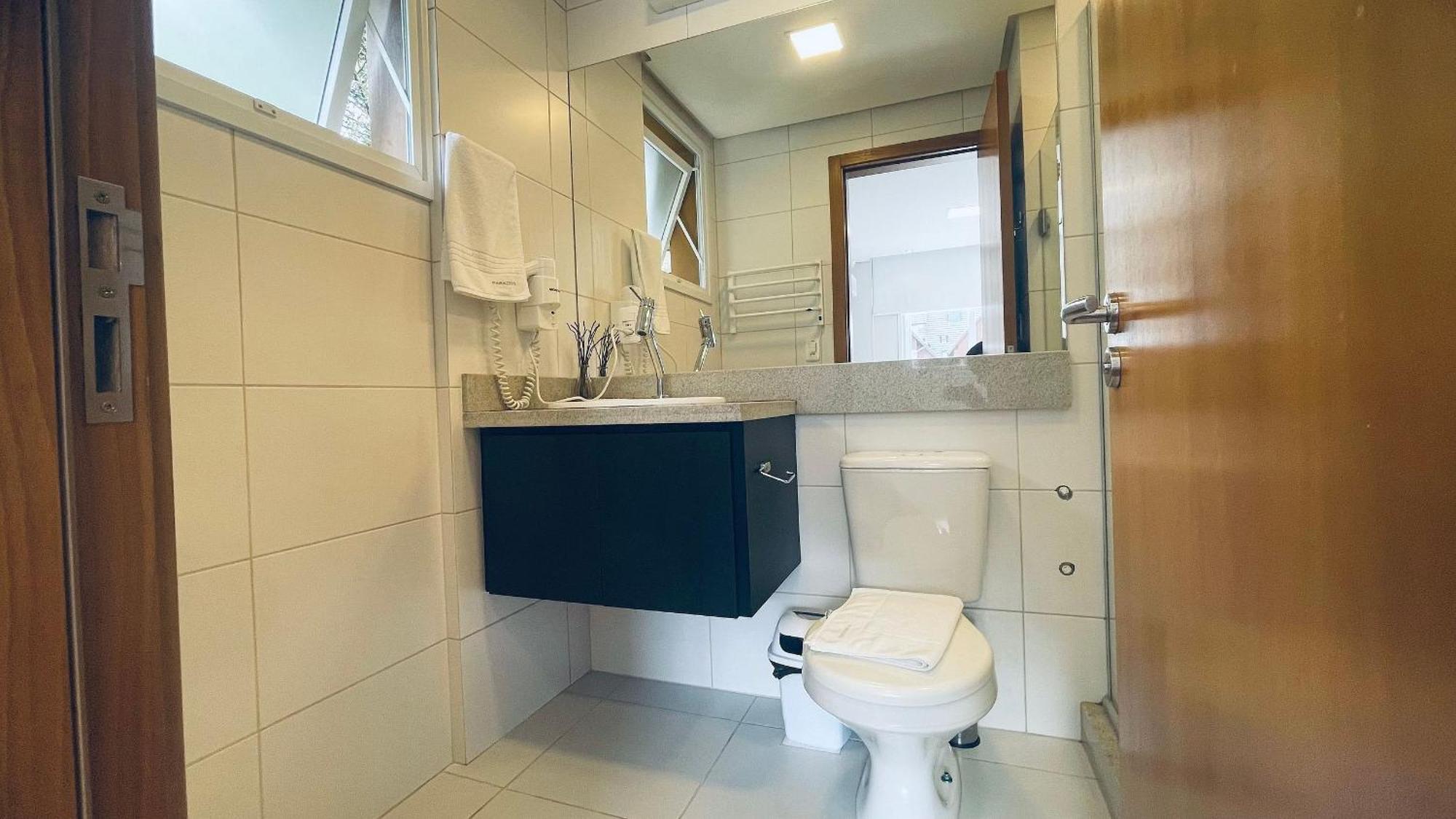 Apartamento 2q Em - Paradiso 406
