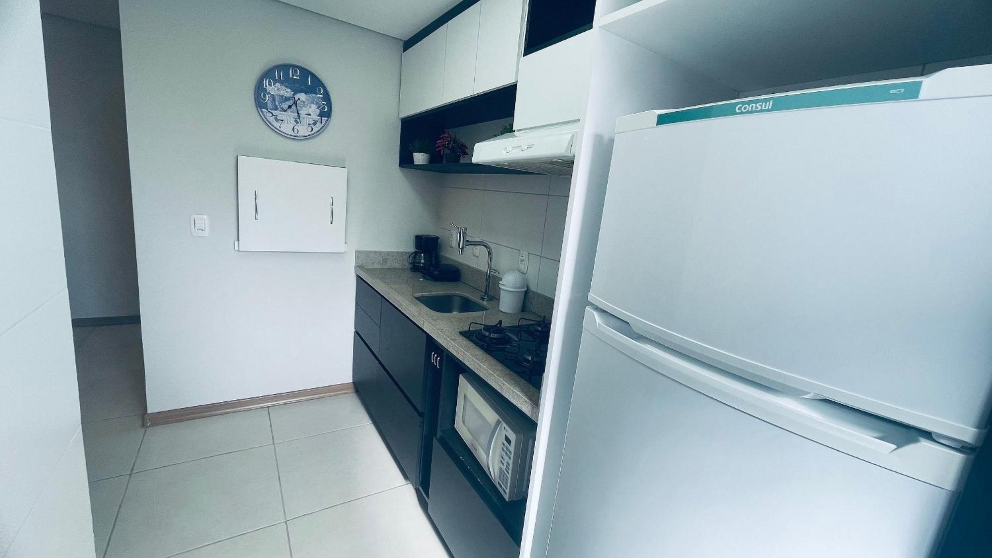 2q Em - Paradiso 406 Apartamento Gramado