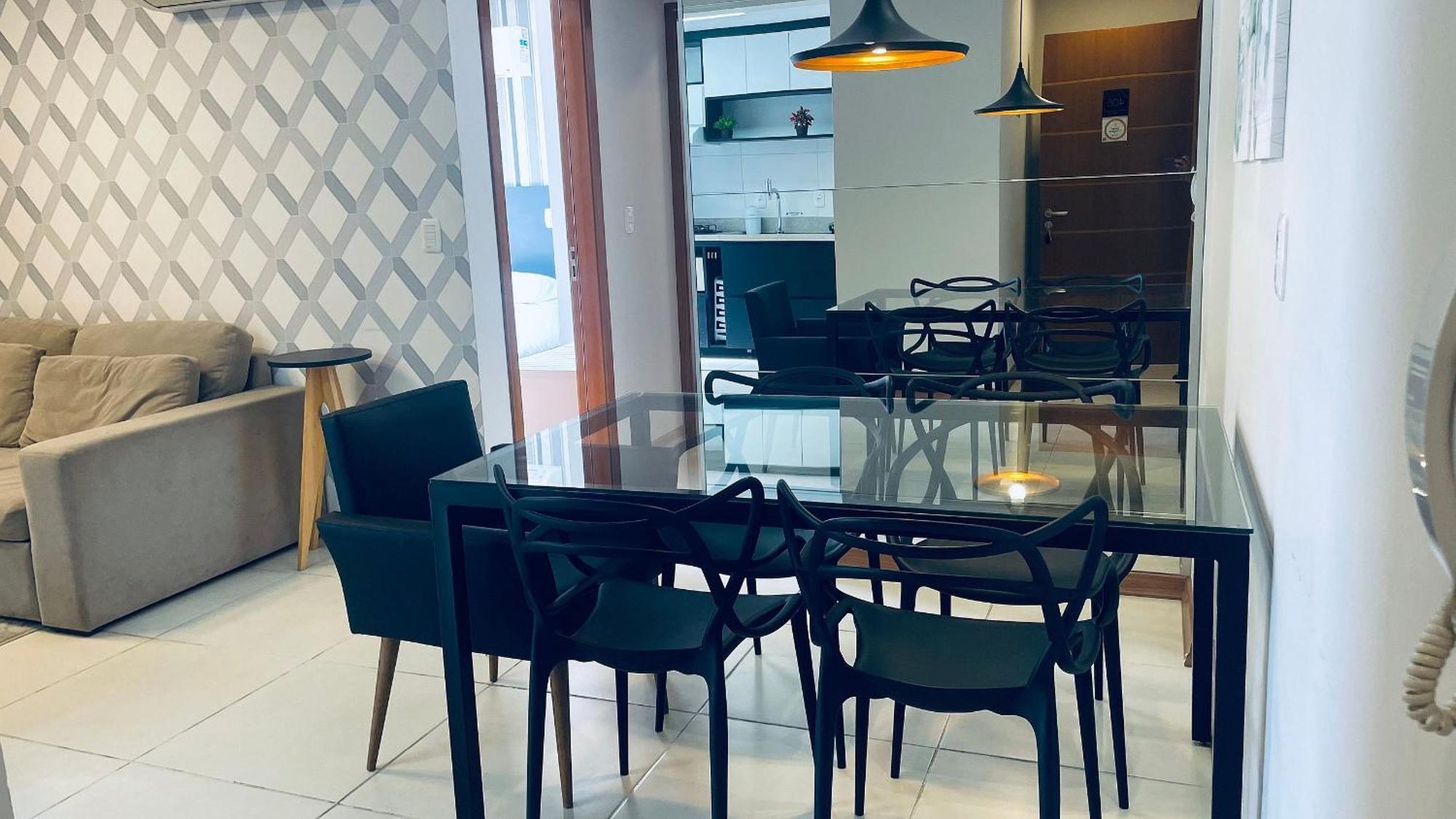 Apartamento 2q Em - Paradiso 406