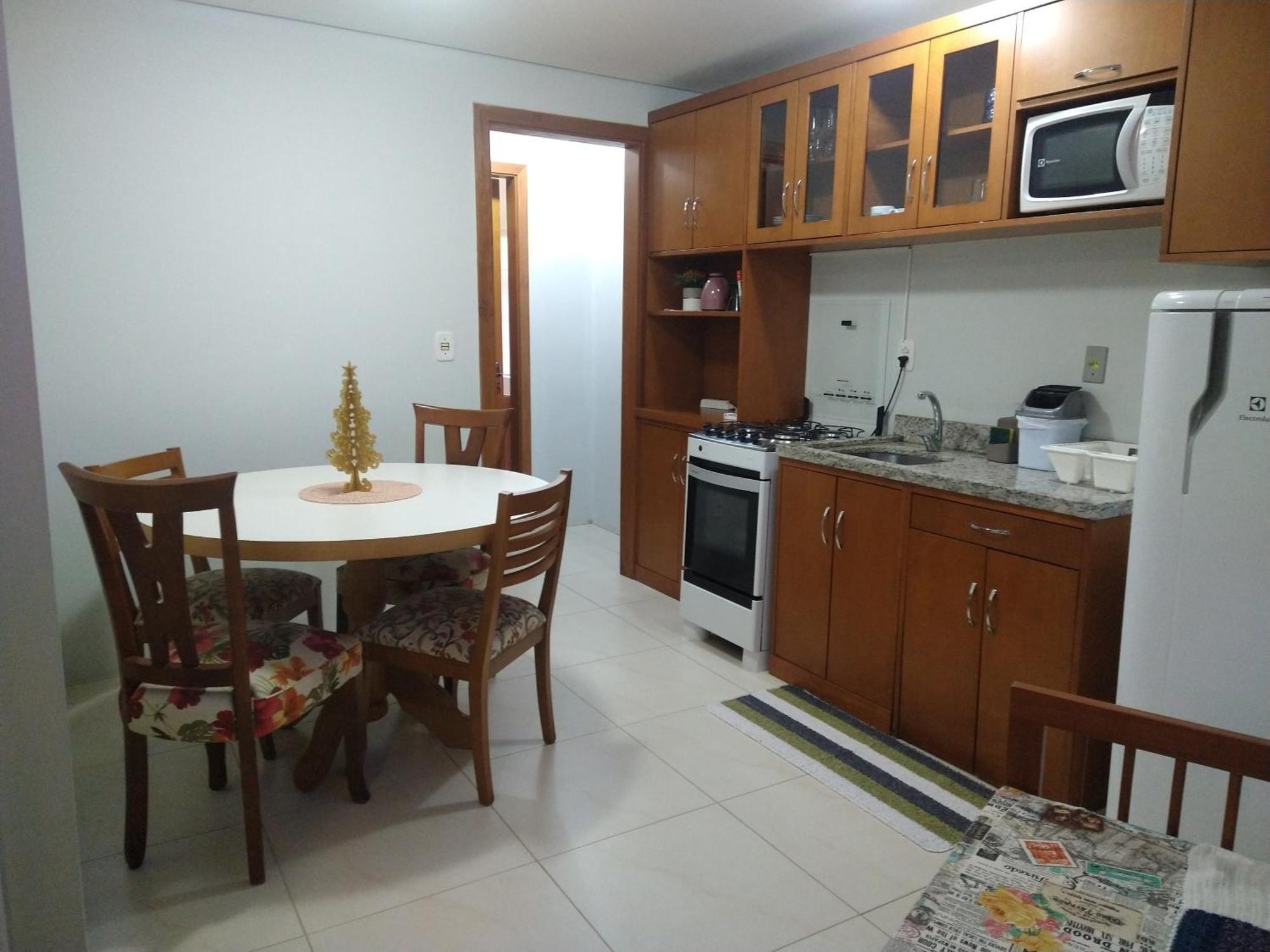 Tomasini Apartamento *
