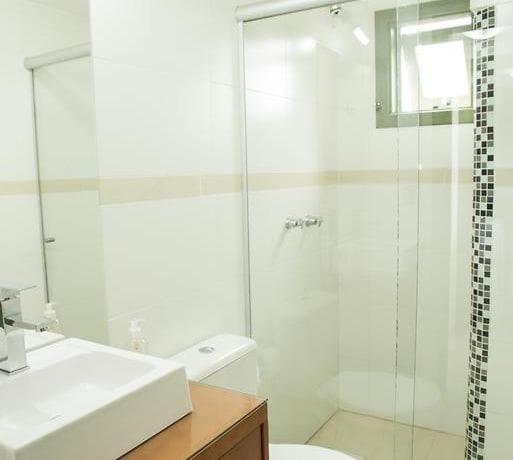 Apartamento Tomasini